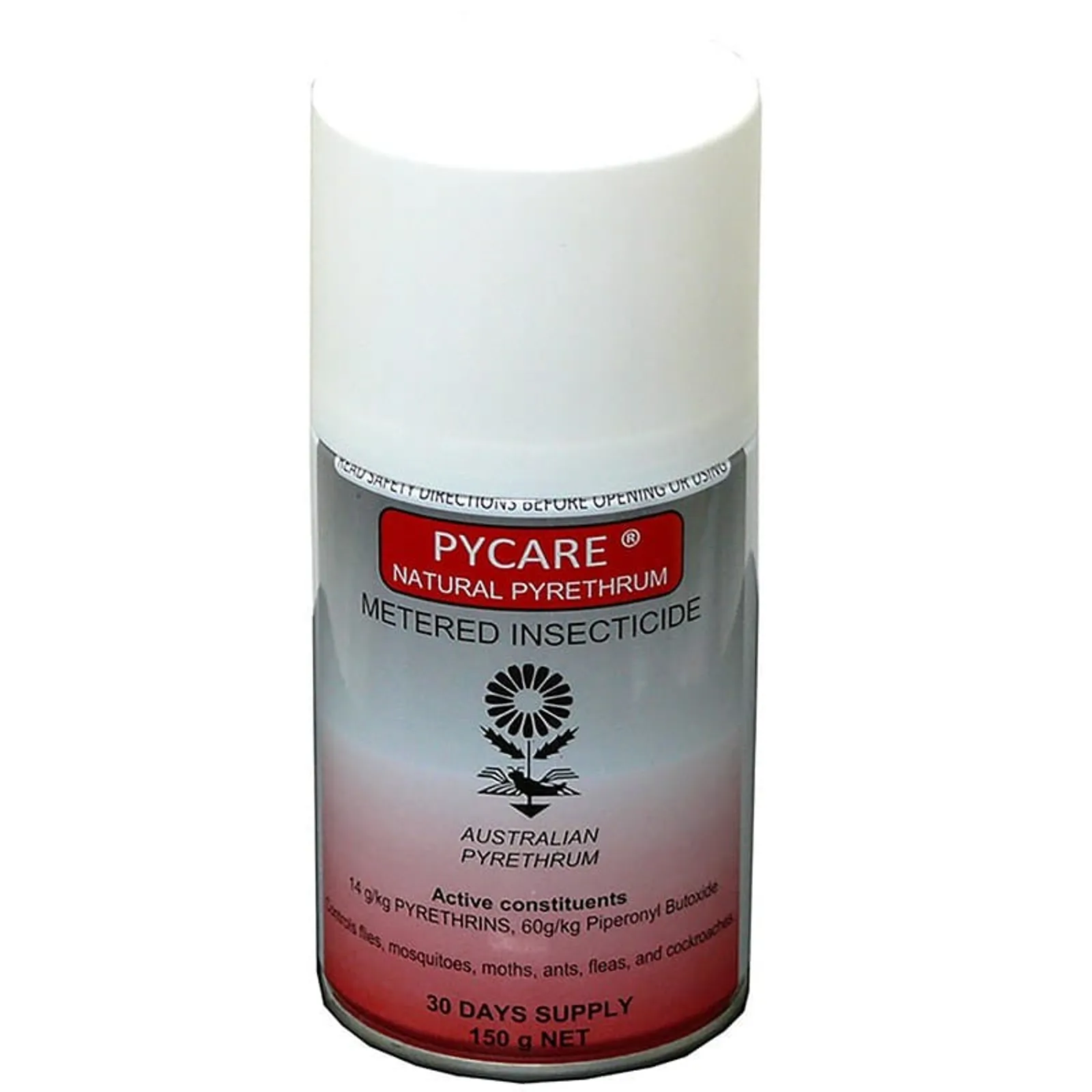 Pycare Pystop - Metered Insecticide