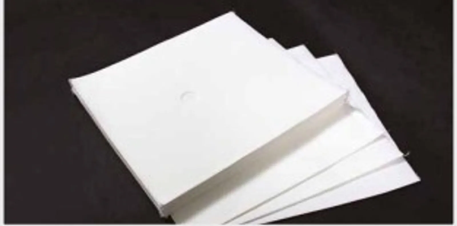 ACE Filter PN-AF-PITT4W - Anets PP10613 Filter Paper suit Full Size Filter Draw - 50 pack