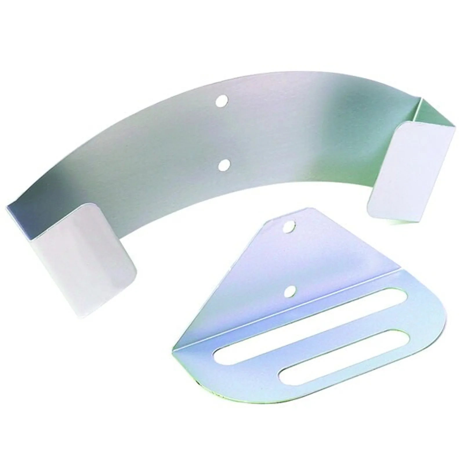 GI Metal AC-APL - Wall Mounted Rack for Small Peels & Brushes