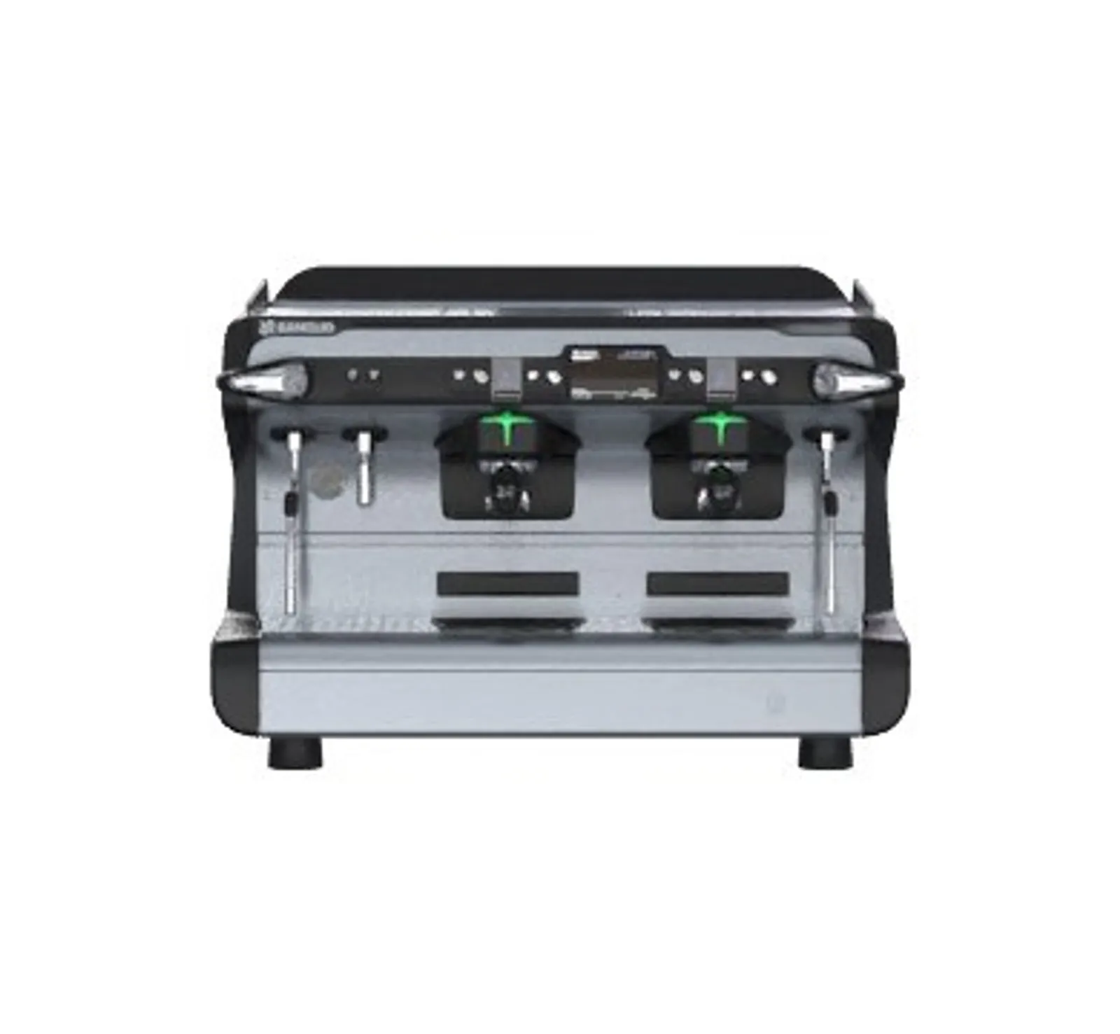 Rancilio CLASSE 20 ASB TALL 2GR Espresso Machine