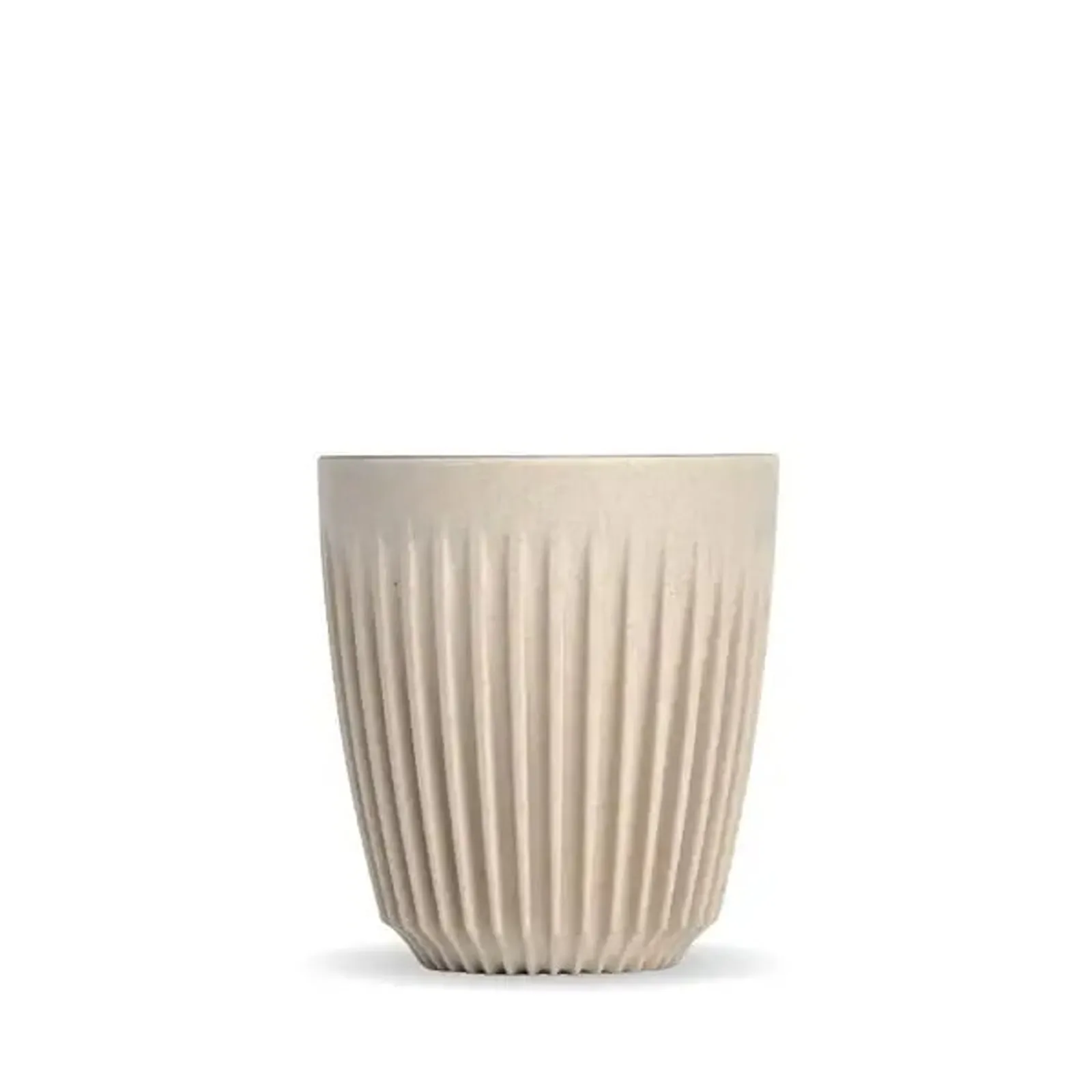 Biopak HC08NB48-E - 8oz Natural HuskeeCup Bulk 48-Pack