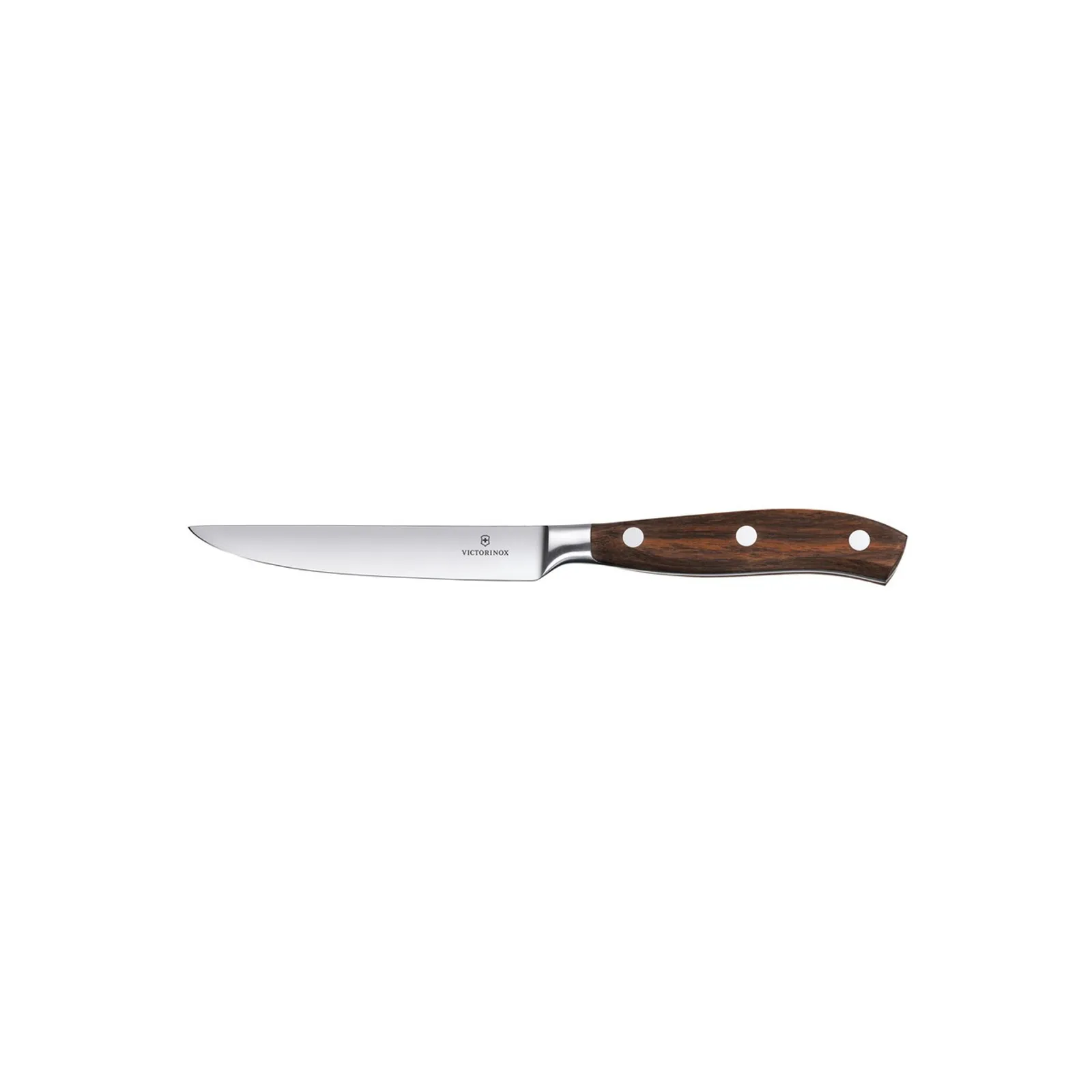 Victorinox 7.7200.12G - Grand Maître Forged Steak Knife, 12cm