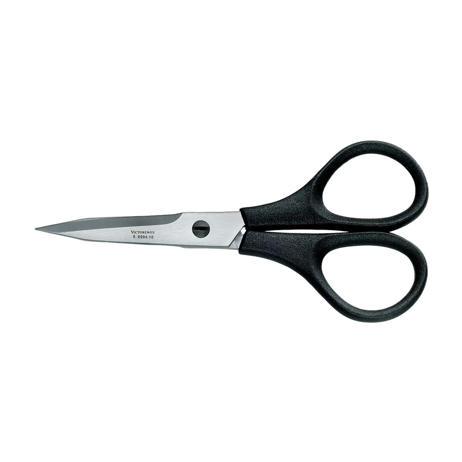 Victorinox 8.0904.10 - 10cm O/A, Stainless Scissor