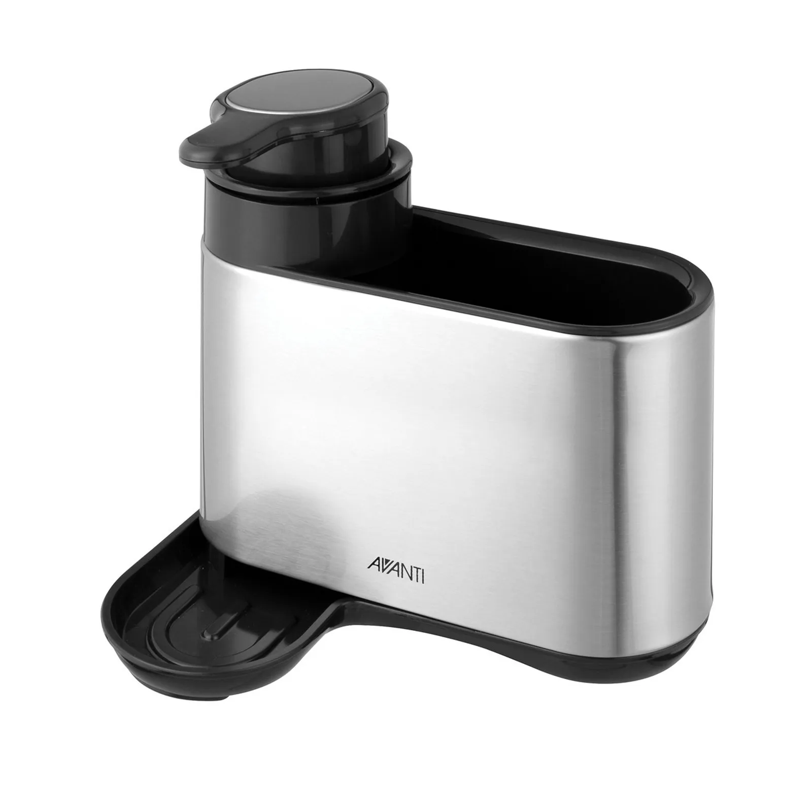 Avanti 12265 - Sink Cady with Soap Dispenser
