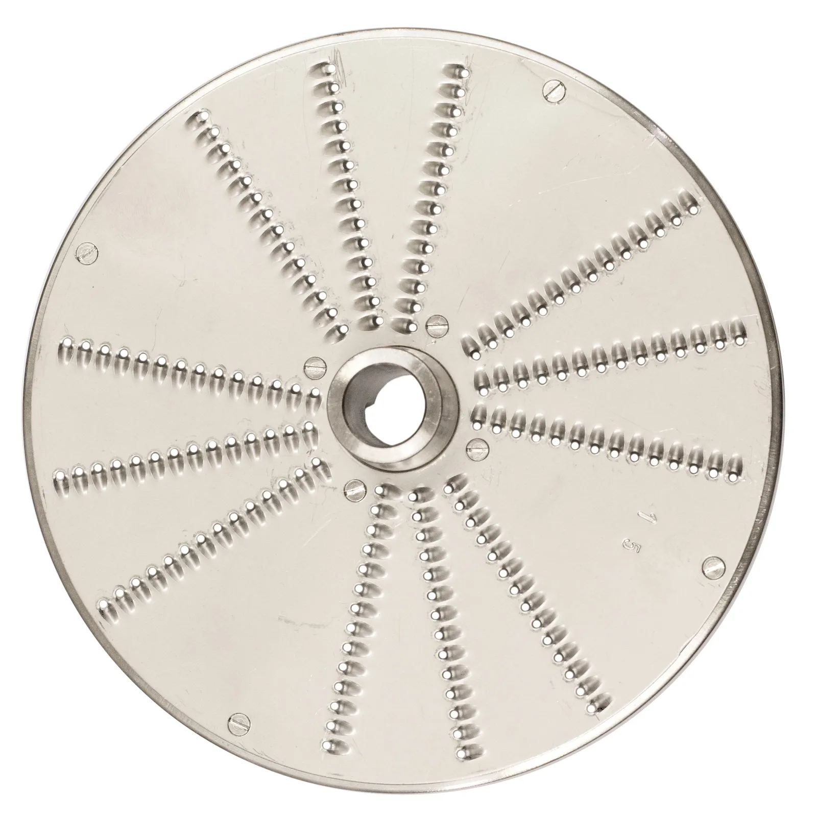 HALLDE RG400i HA62630 Grater/Shredder 1.5mm