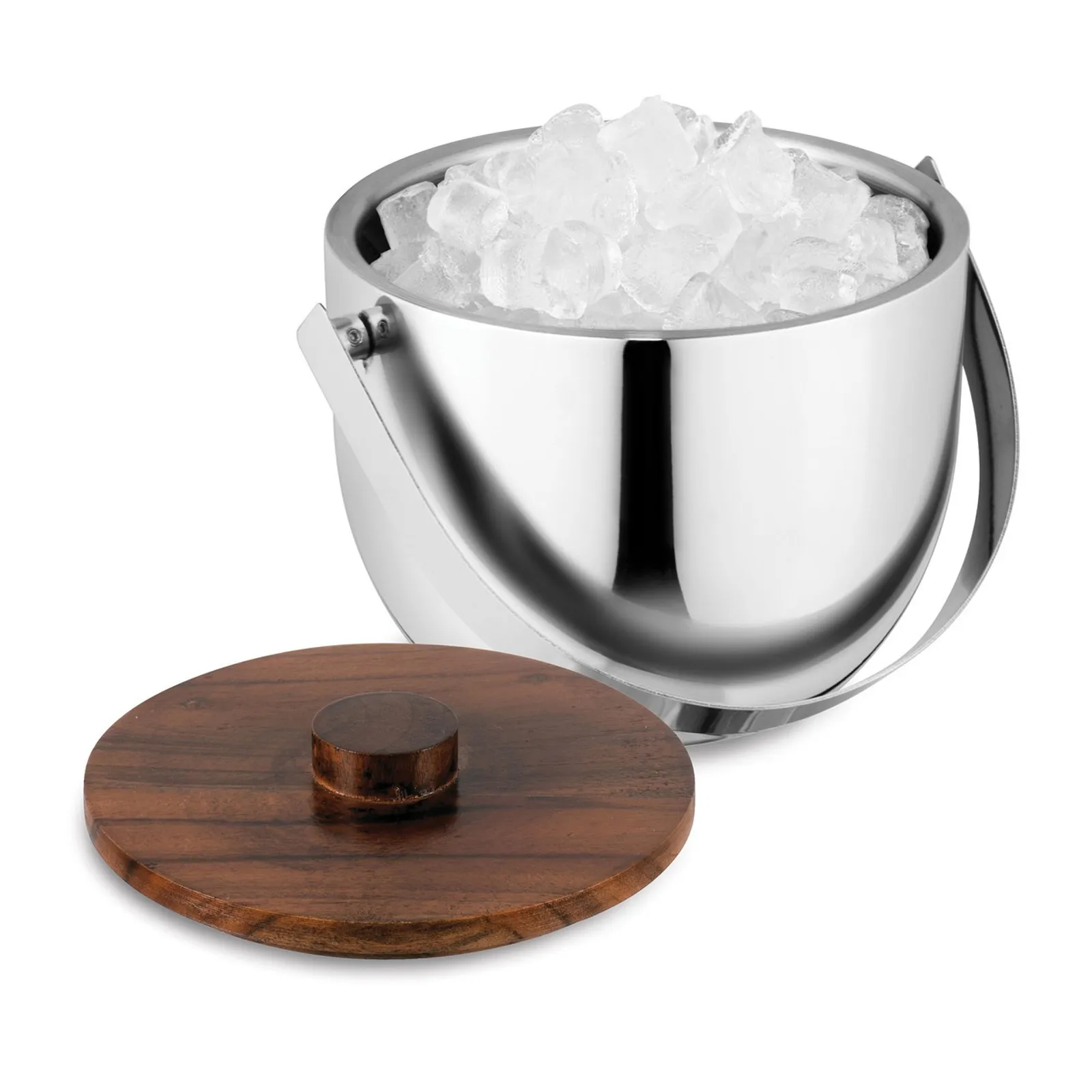 Avanti 14684 - Double Wall Ice Bucket
