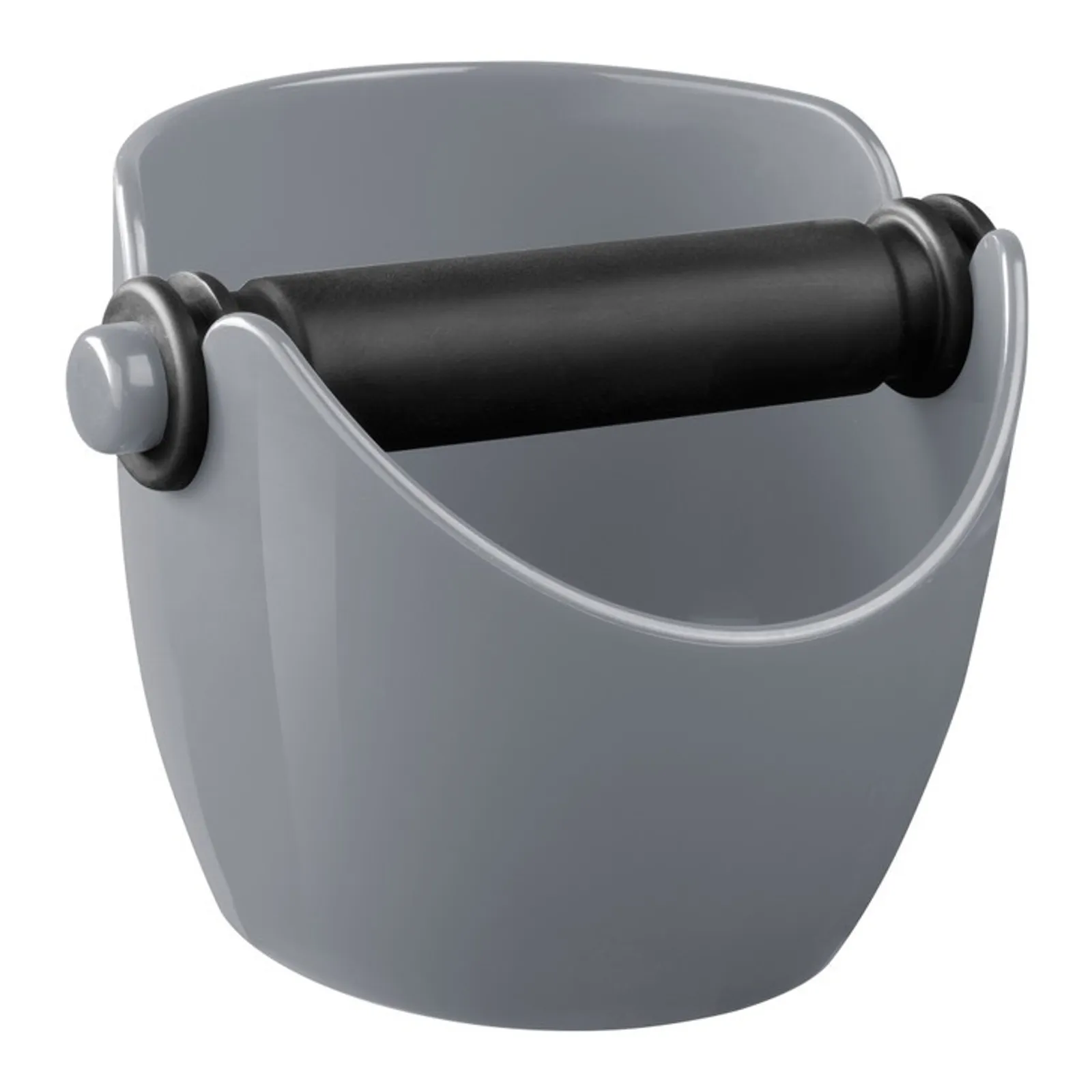 Avanti 15113 - Knock Box, Large - Grey