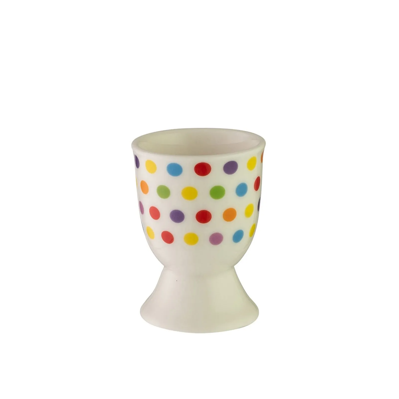 Avanti 11442 - Egg Cup - Polka Dots