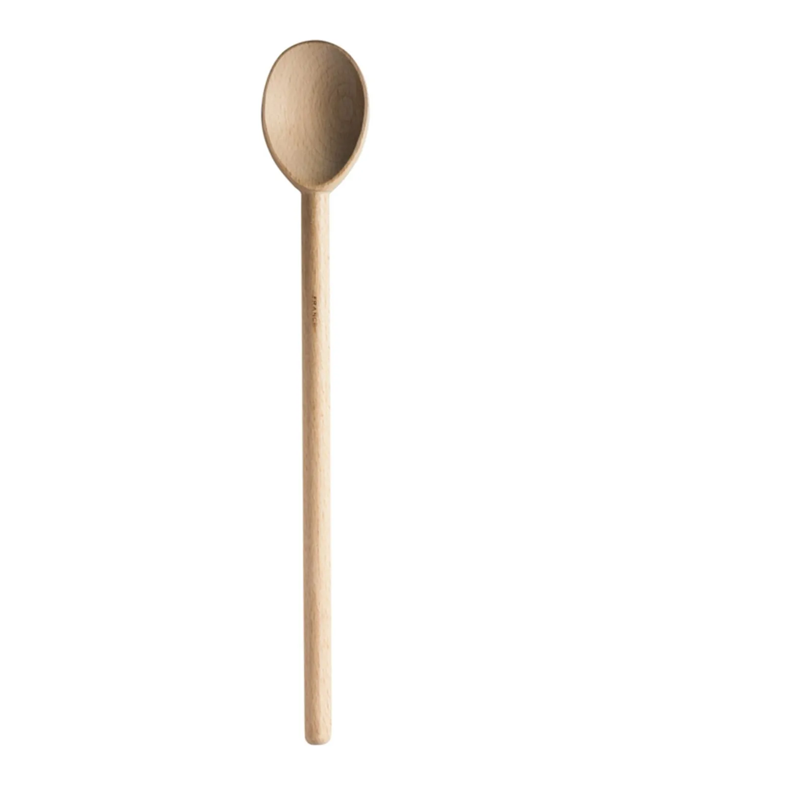 Avanti 12063 - Regular Beechwood Spoon - 35cm