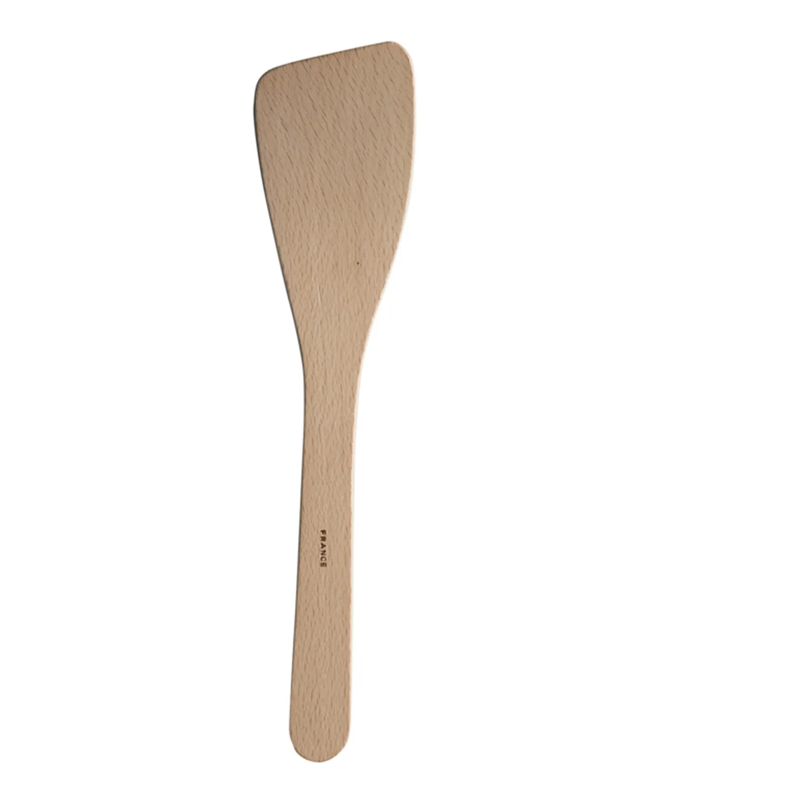 Avanti 12067 - Plain Extra Curved Spatula - 30cm