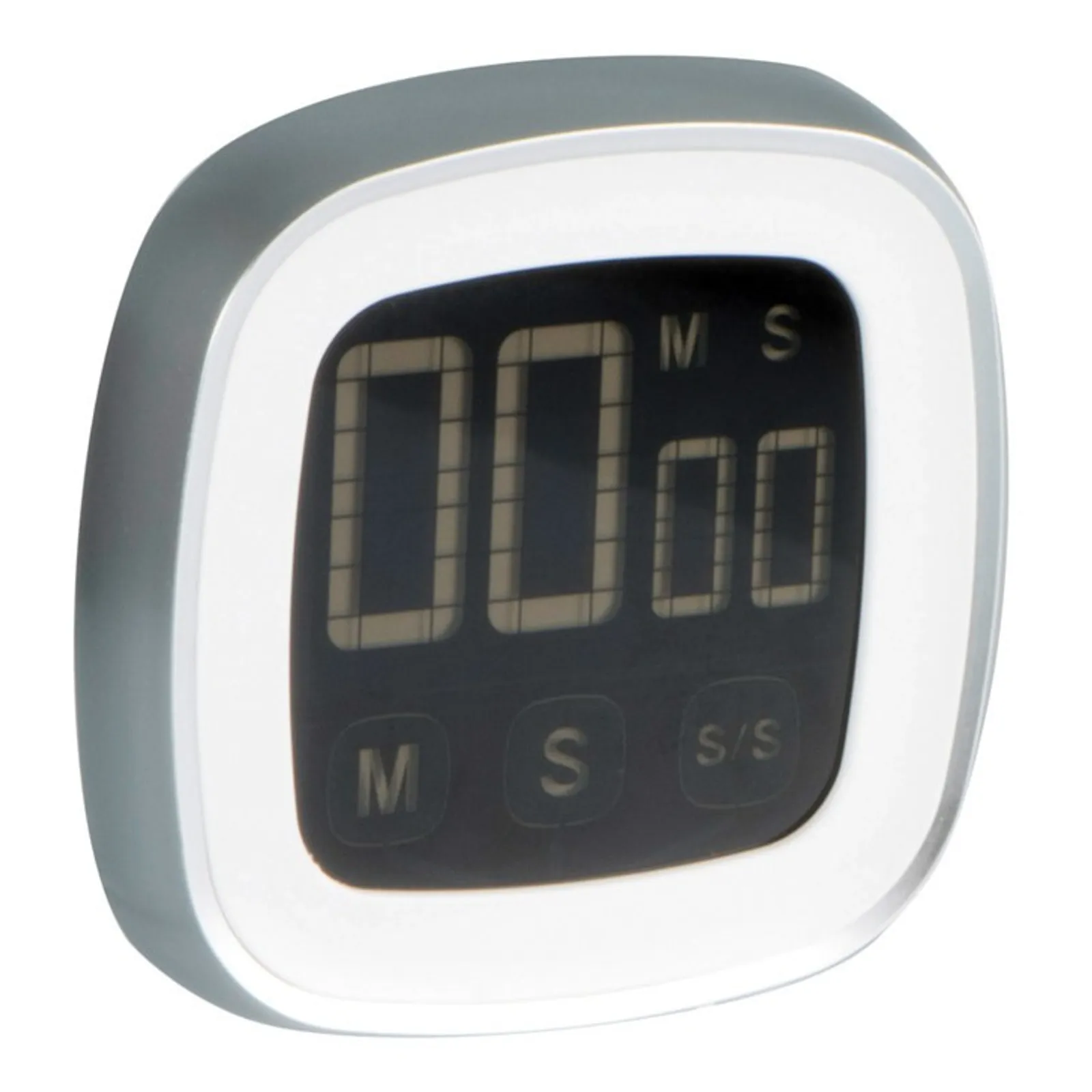 Avanti 12281- Digital Touch Screen Timer