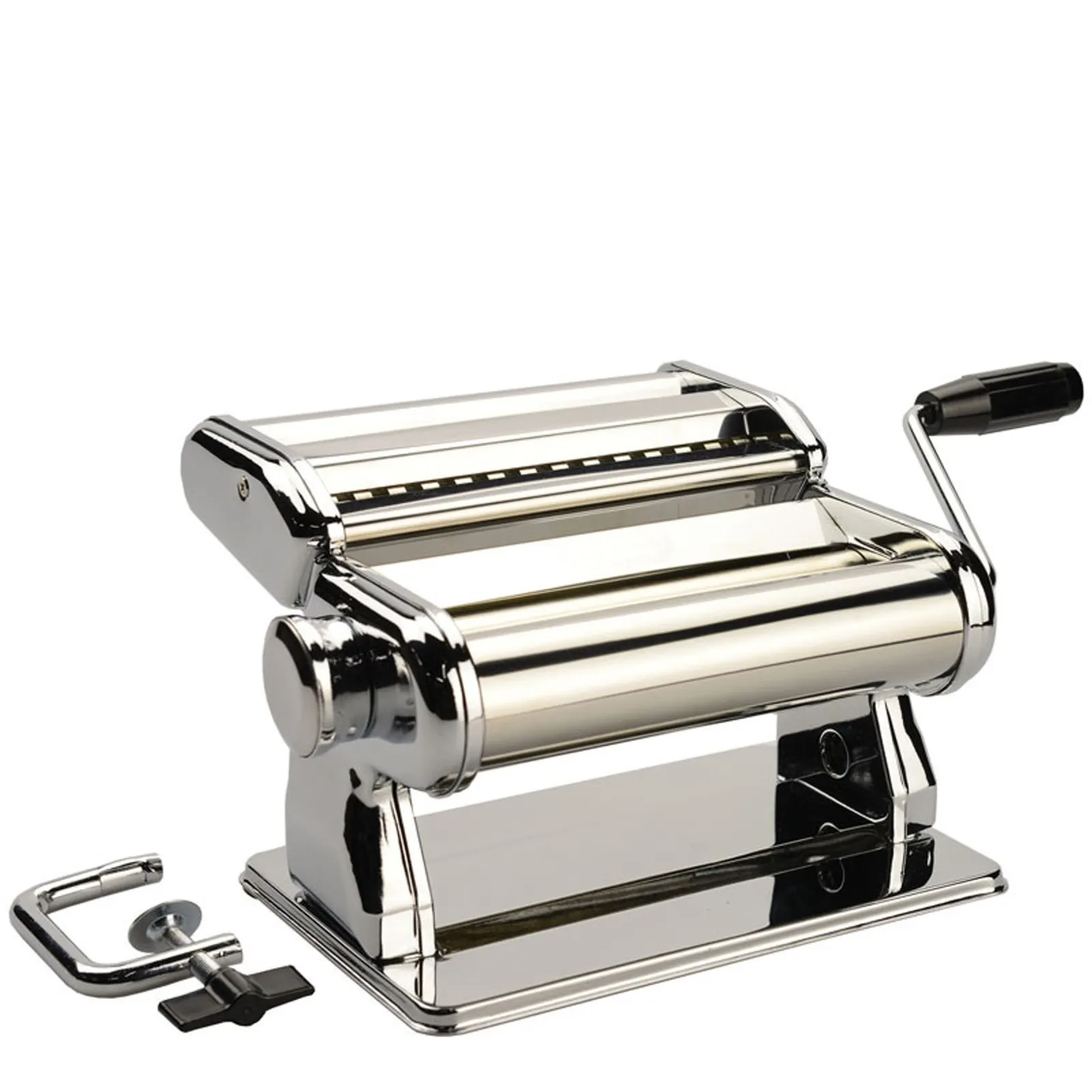 Avanti 12298 - Stainless Steel Pasta Making Machine 180mm