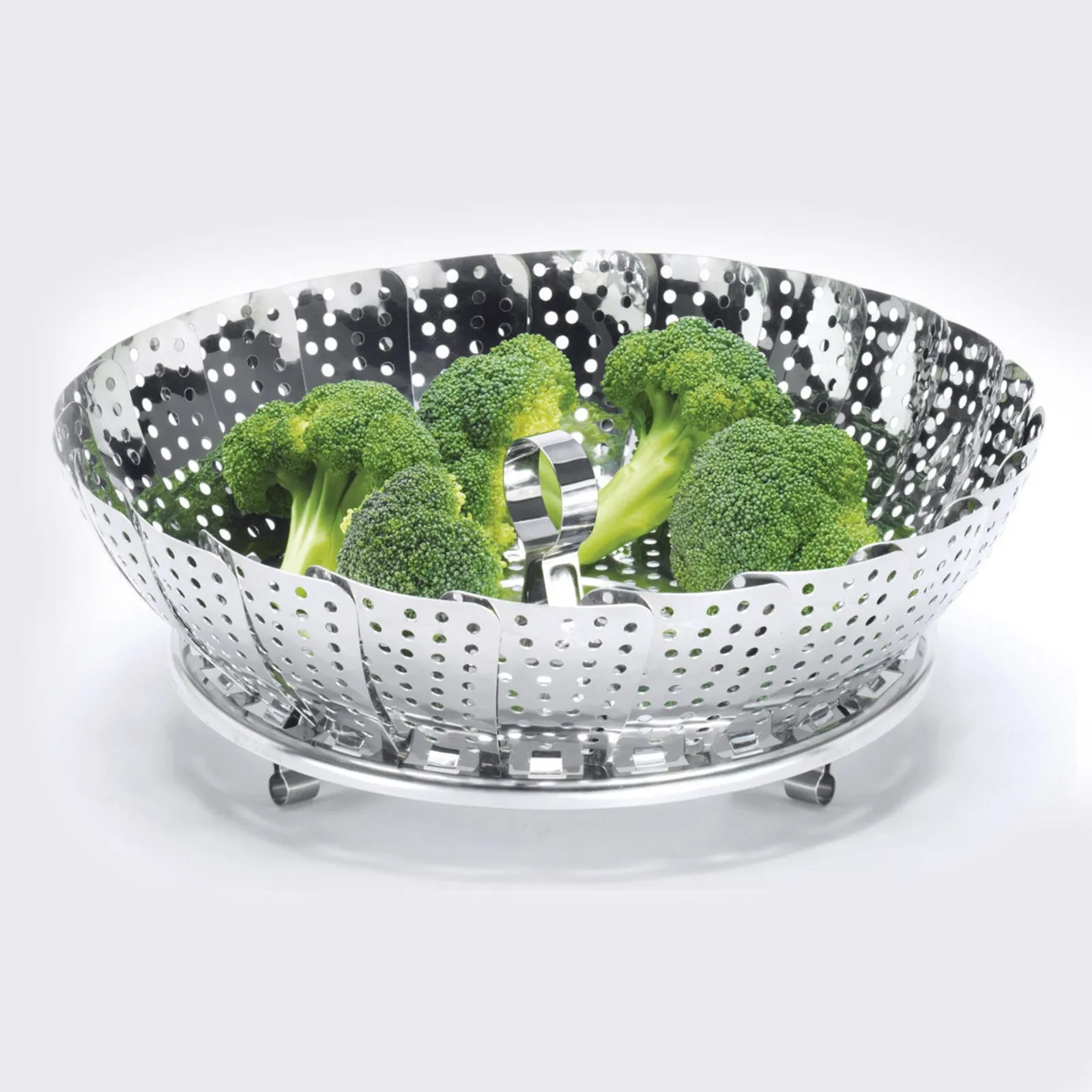 Avanti 12317 - Steamer Basket - 28cm