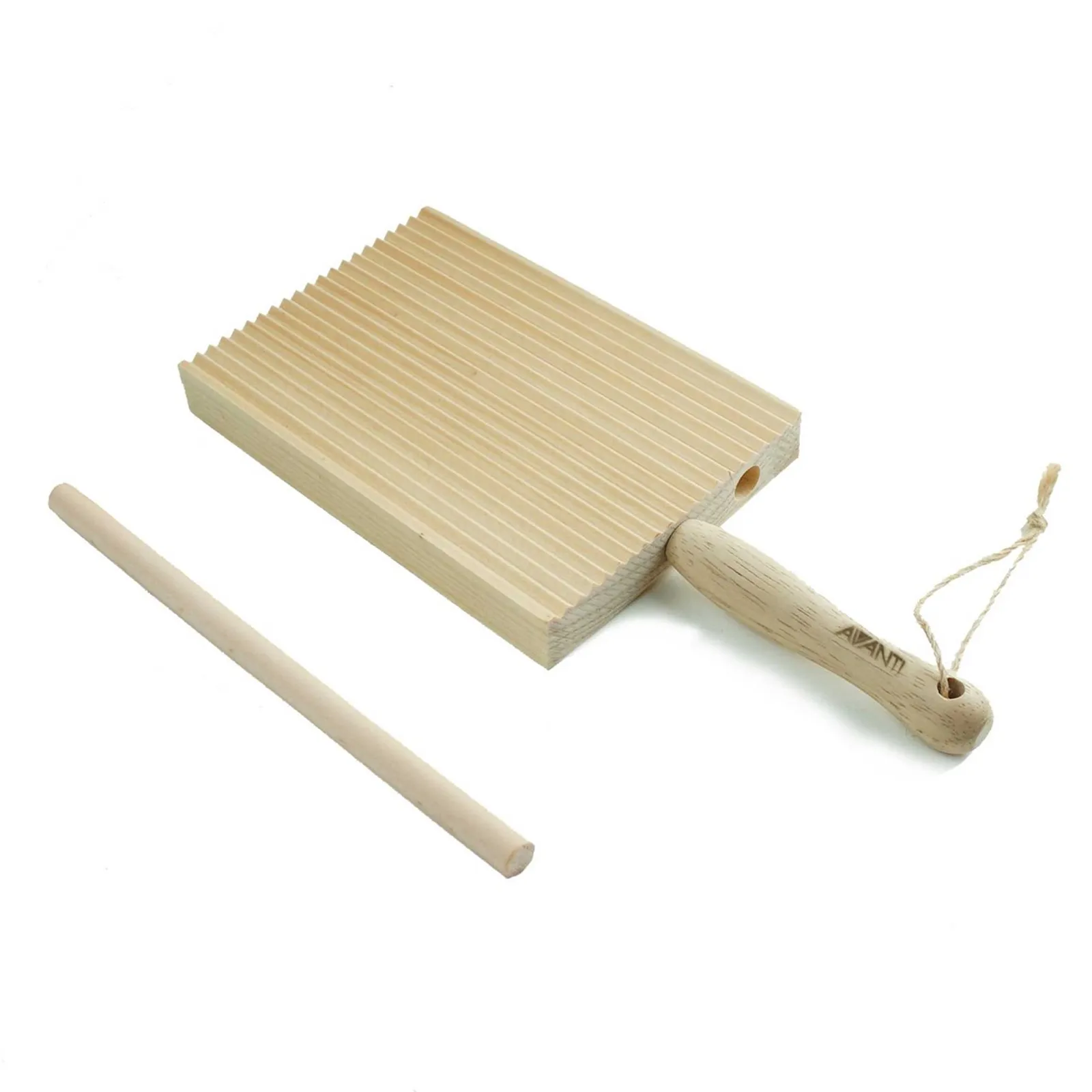 Avanti 12365 - Garganelli & Gnocchi Board Set