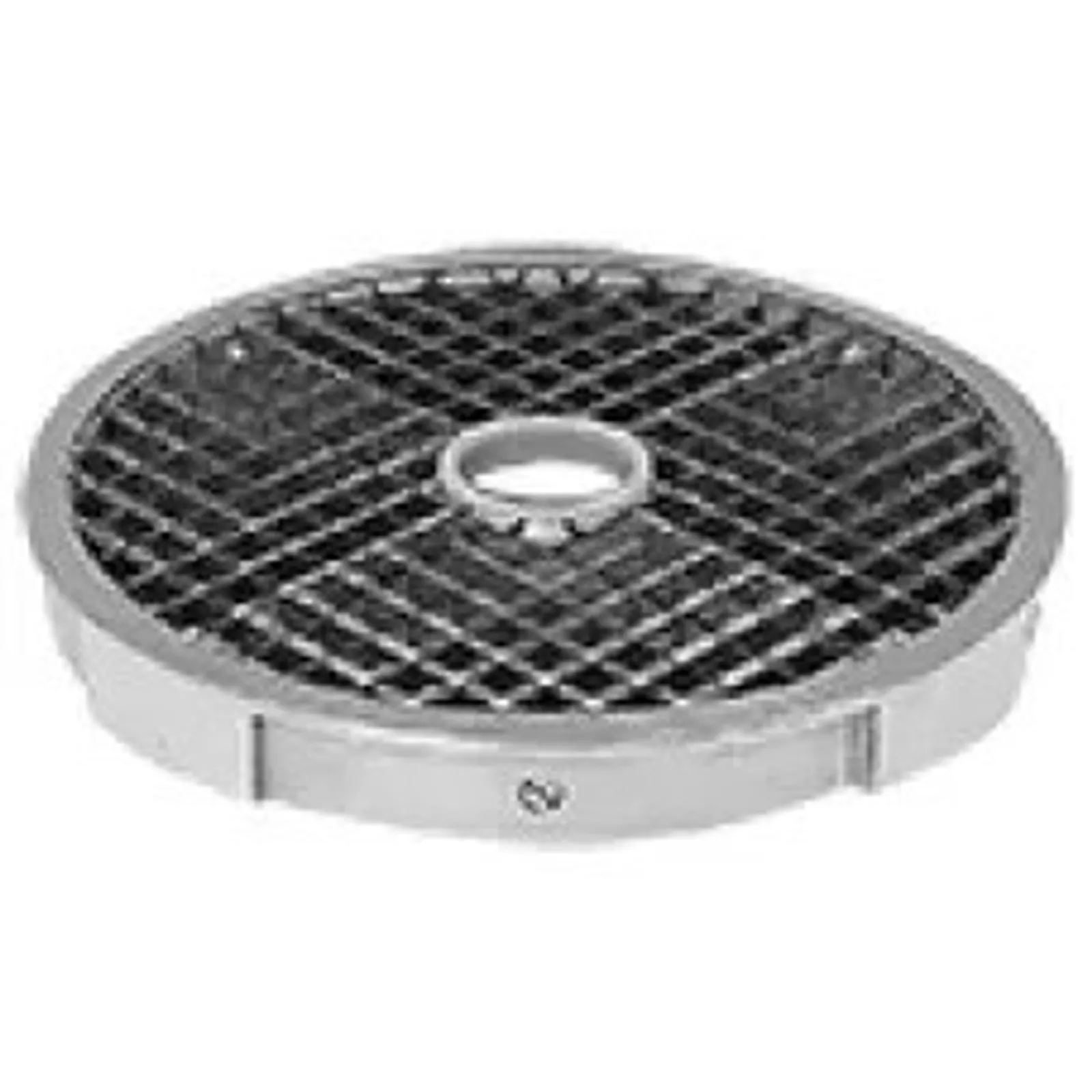 HALLDE RG400i HA37197 Standard Dicing Grid (metal) (LOW) 20x20 mm