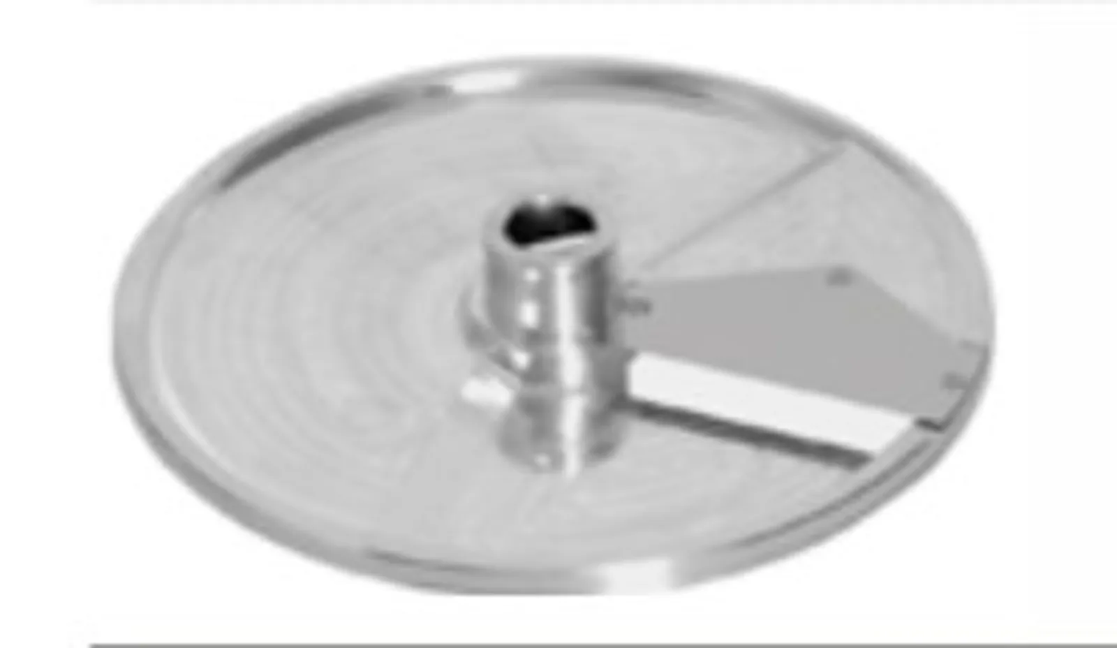 HALLDE RG400i HA62577 Soft Slicer 12mm