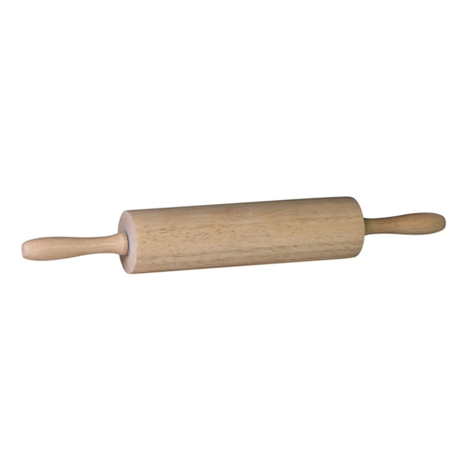 Avanti 12947 - Classic Wooden Rolling Pin - 43cm / 6cm
