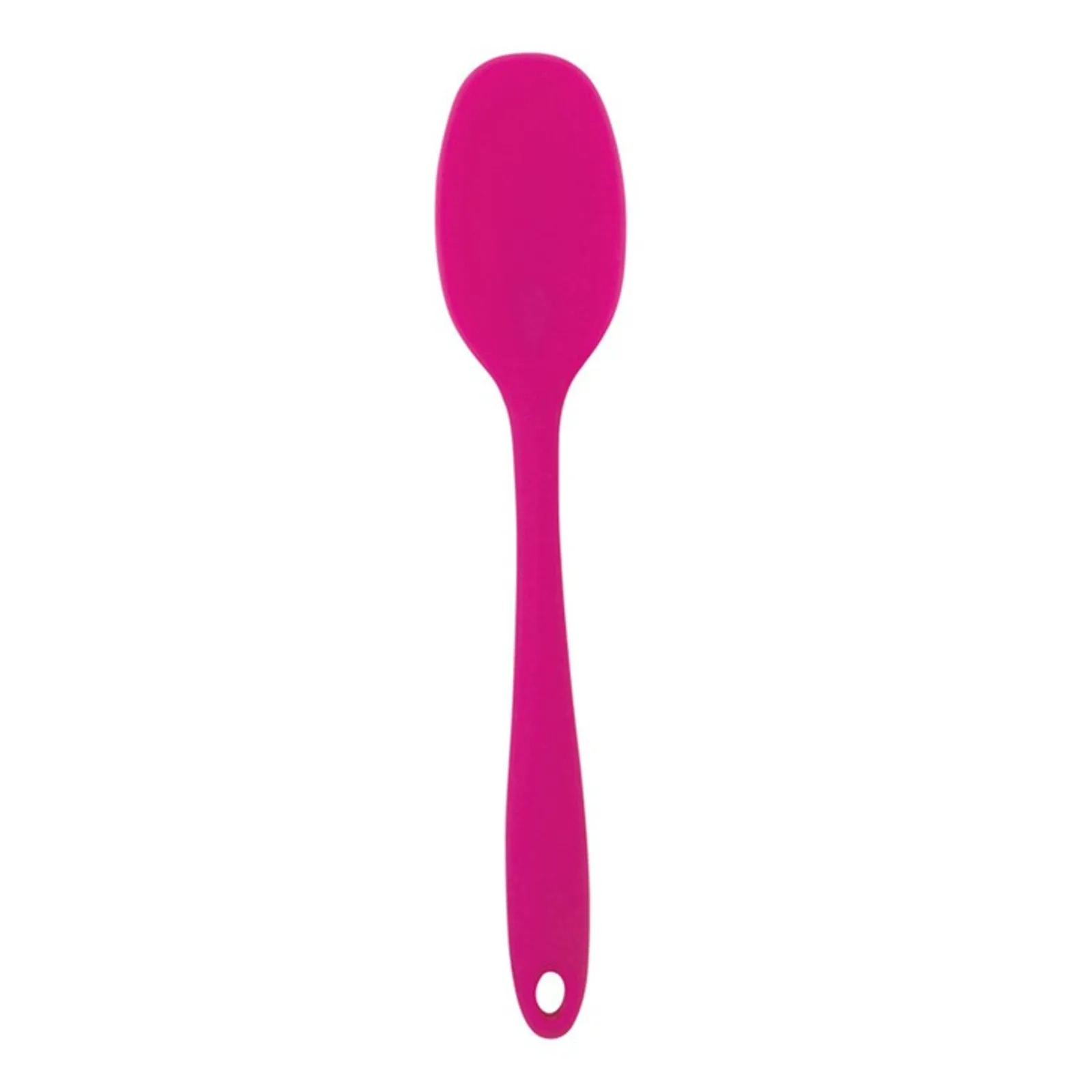 Avanti 13275 - Silicone Stirring Spoon, 28cm - Pink