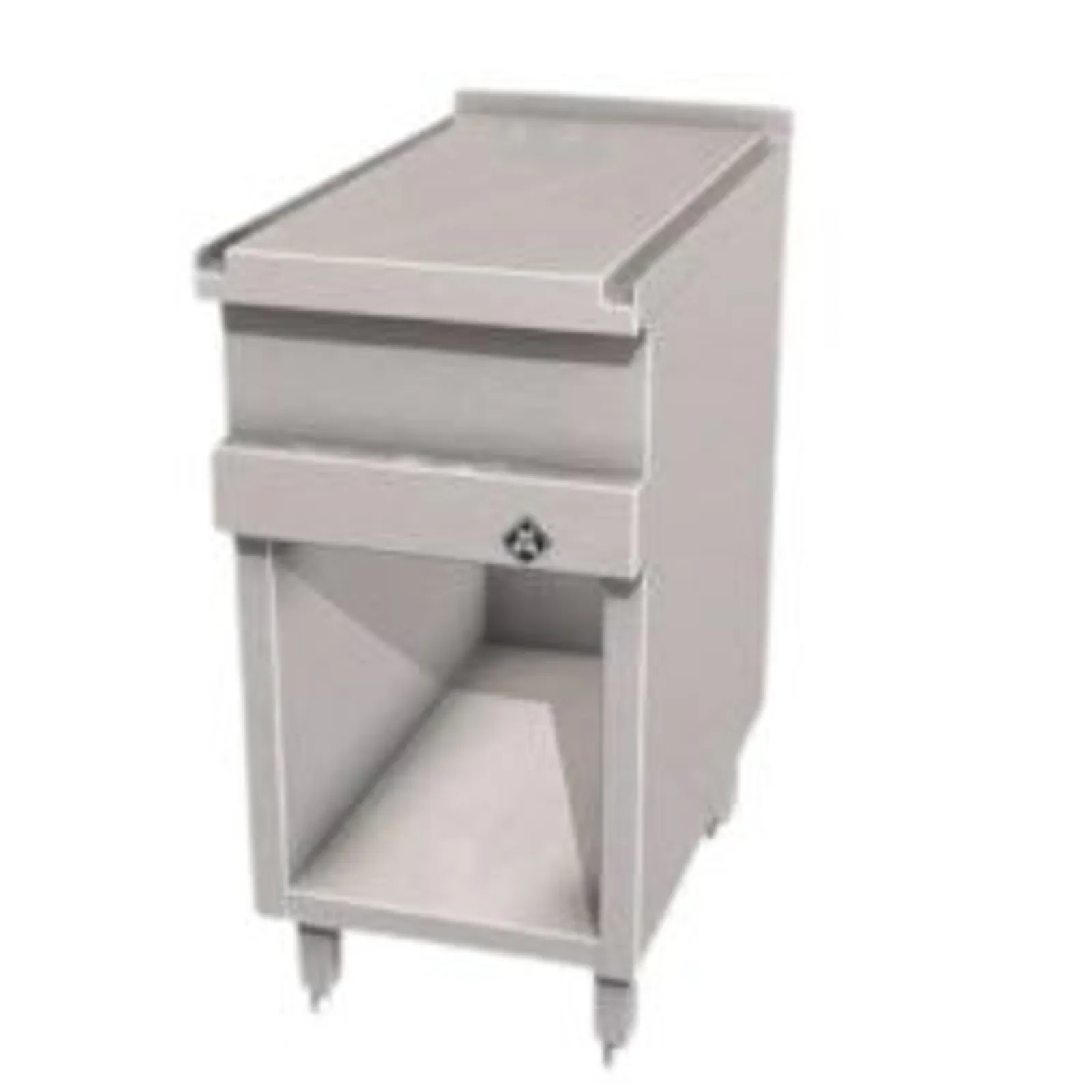 MKN 10018327 - Work Table 400 Optima 700