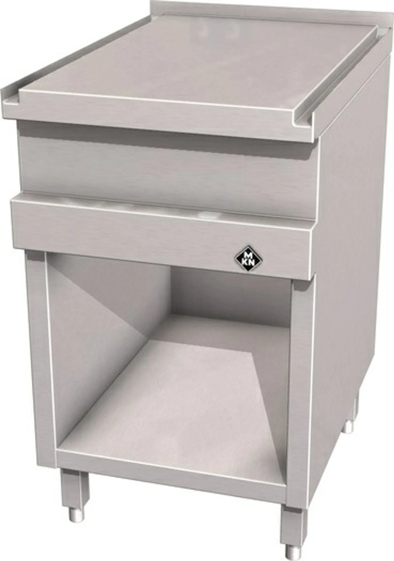 MKN 10018422 - Work Table 500 Optima 700