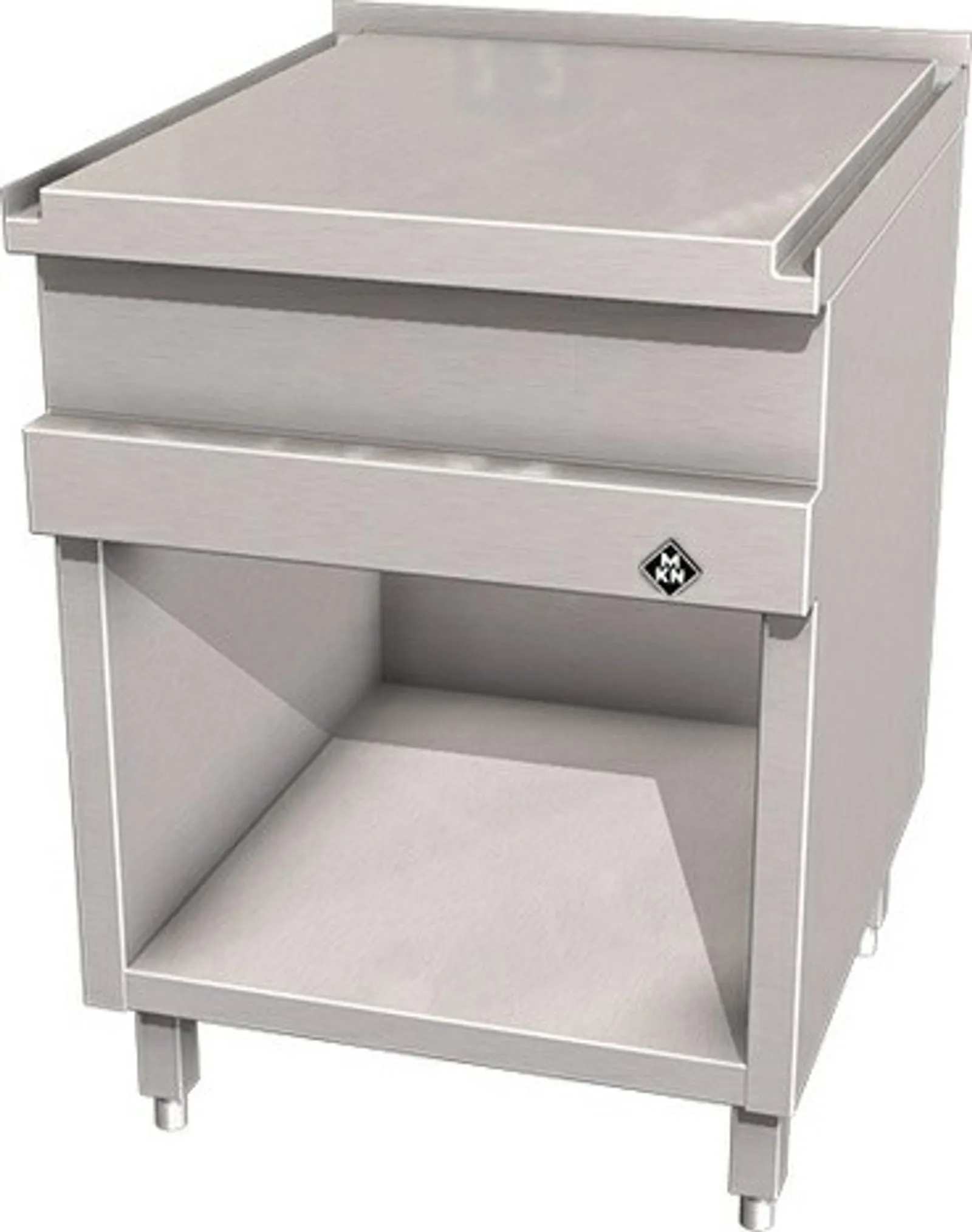 MKN 10018326 - Work Table 600 Optima 700