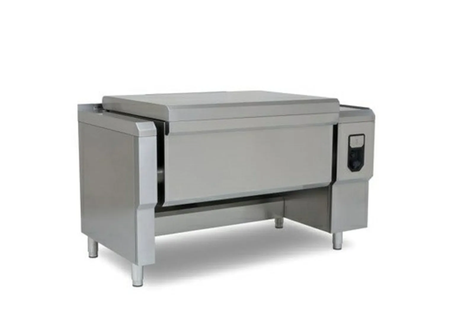 MKN FCEKMP112D - FlexiChef Size 1 Standard 50L