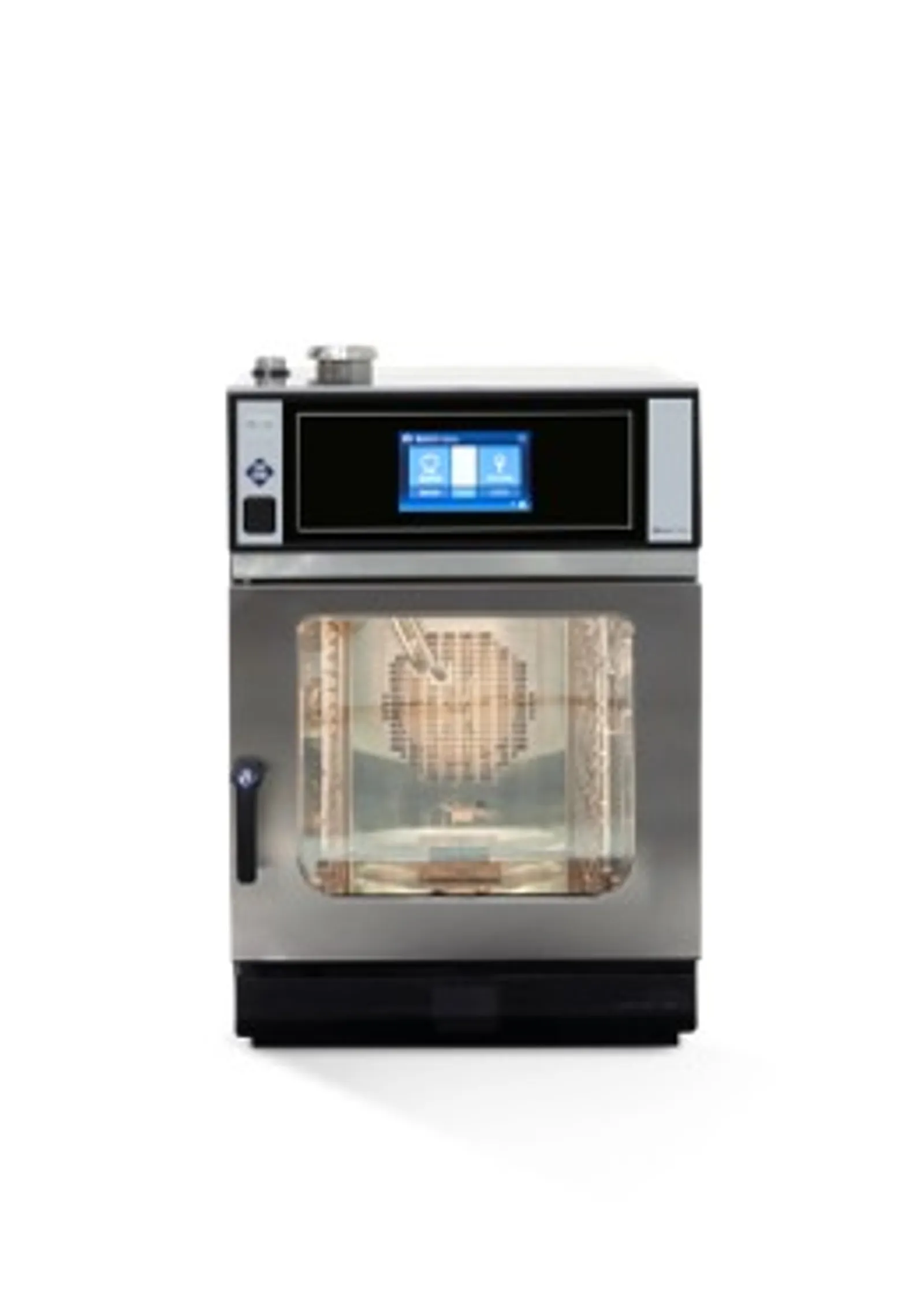 MKN SKE623R_BI_G2 - Junior MP 6 Tray Combi Oven (Built In)