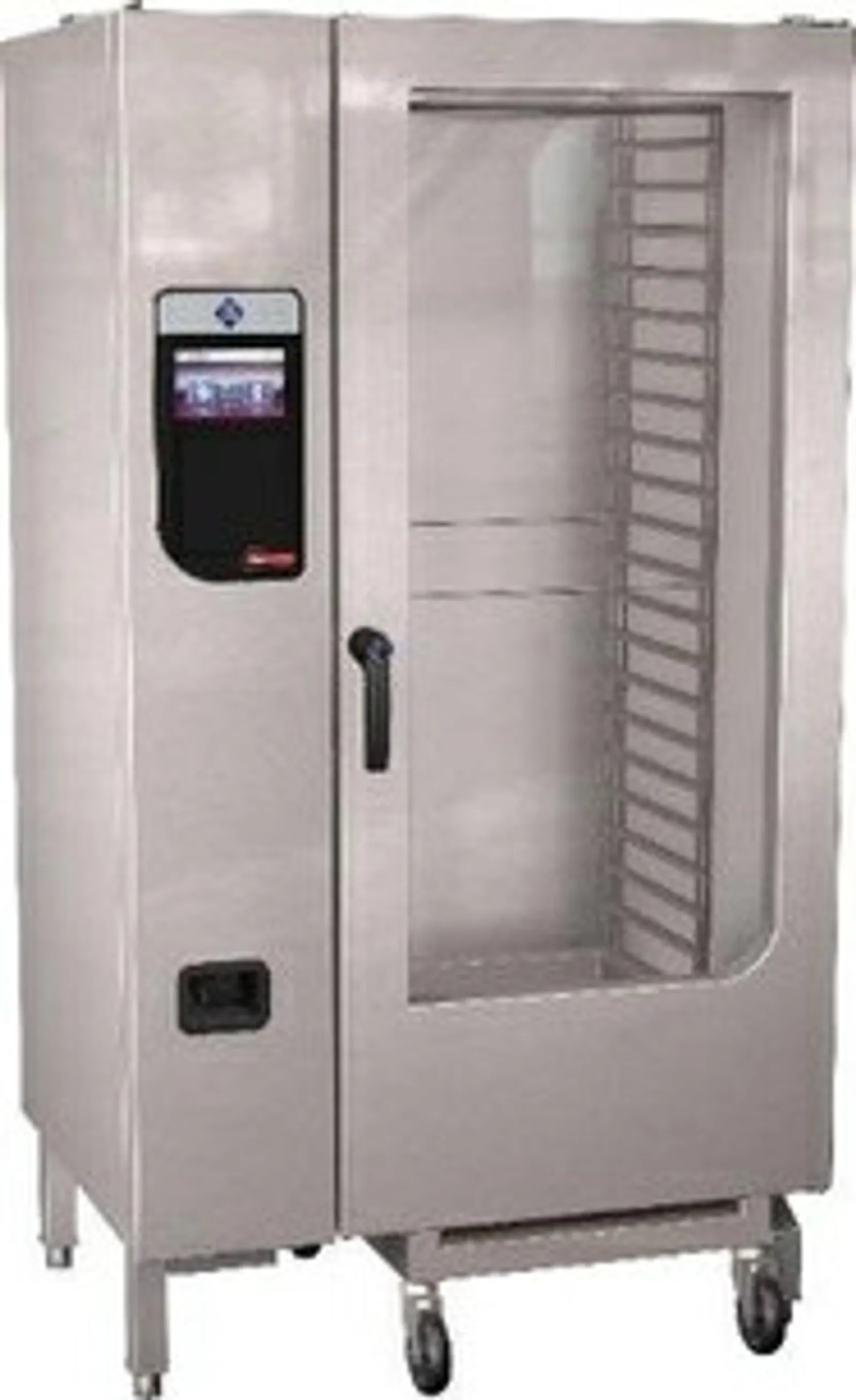 MKN FKE201R_MP - FlexiCombi Magic 20.1 Electric