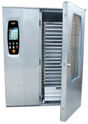 CAPIC AC700 - Combi Oven 40.2