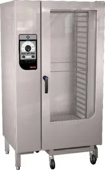 MKN FKE202R_CL - FlexiCombi Classic Maxi 20.2 Electric Combi Oven