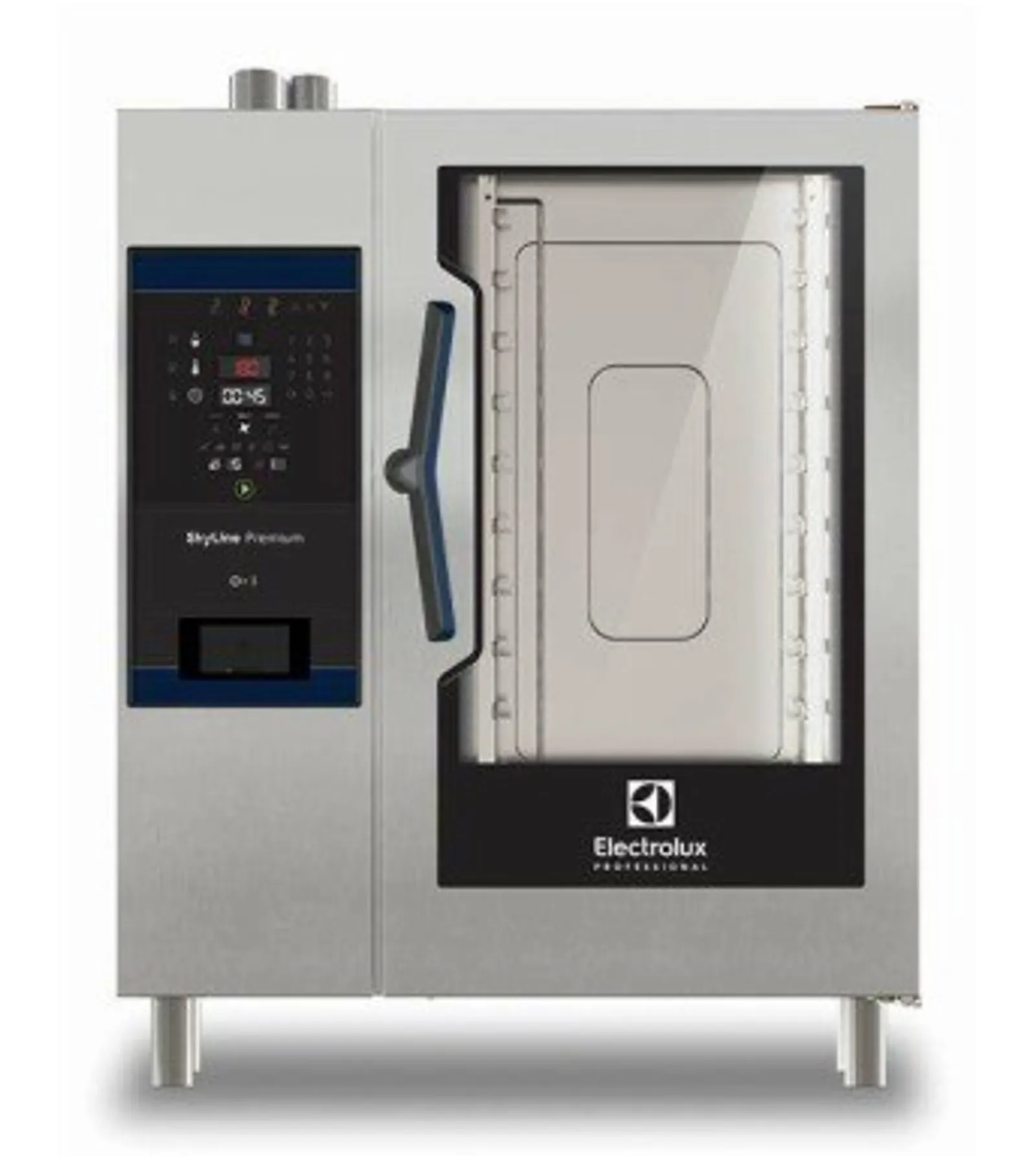 Electrolux 227802 SkyLine Premium - Electric Combi Oven 10GN1/1