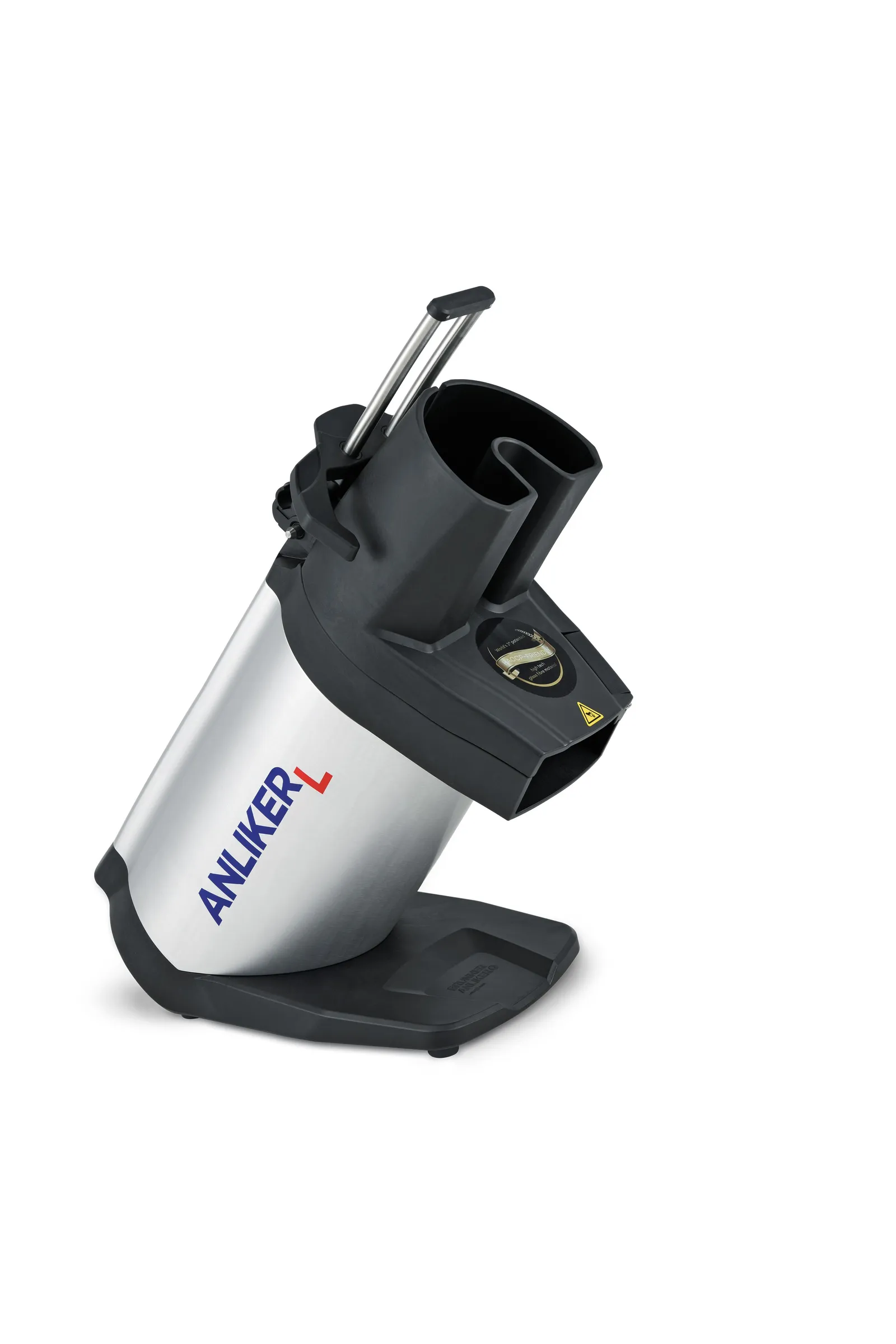 Brunner 231.01902 - Vegetable Cutting Machine - Anliker L