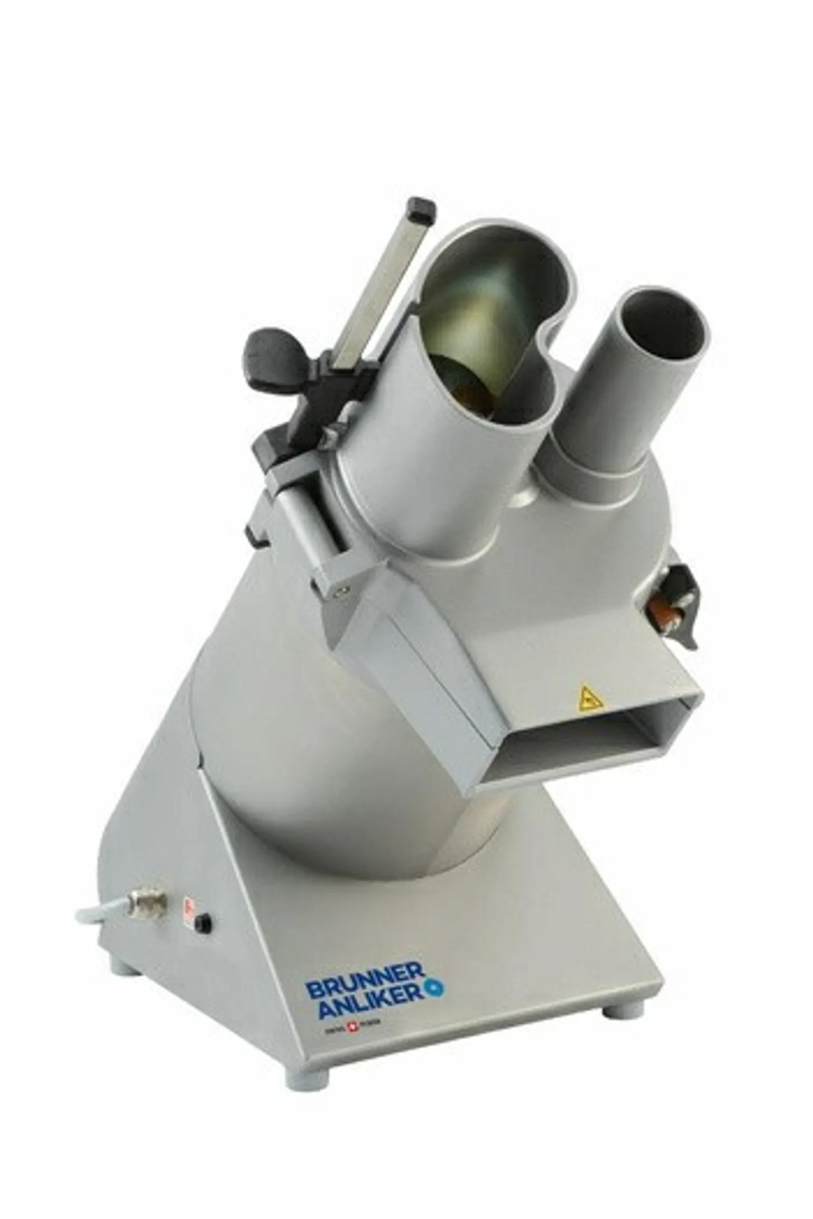 Brunner 231.02564 - Vegetable Cutting Machine - GSM XLC