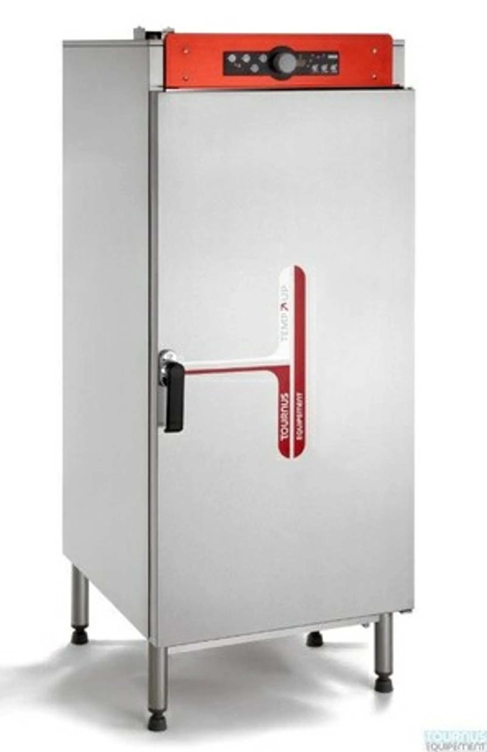 Tournus 507640 - Temp'up Reheating 15-Level Oven on Legs