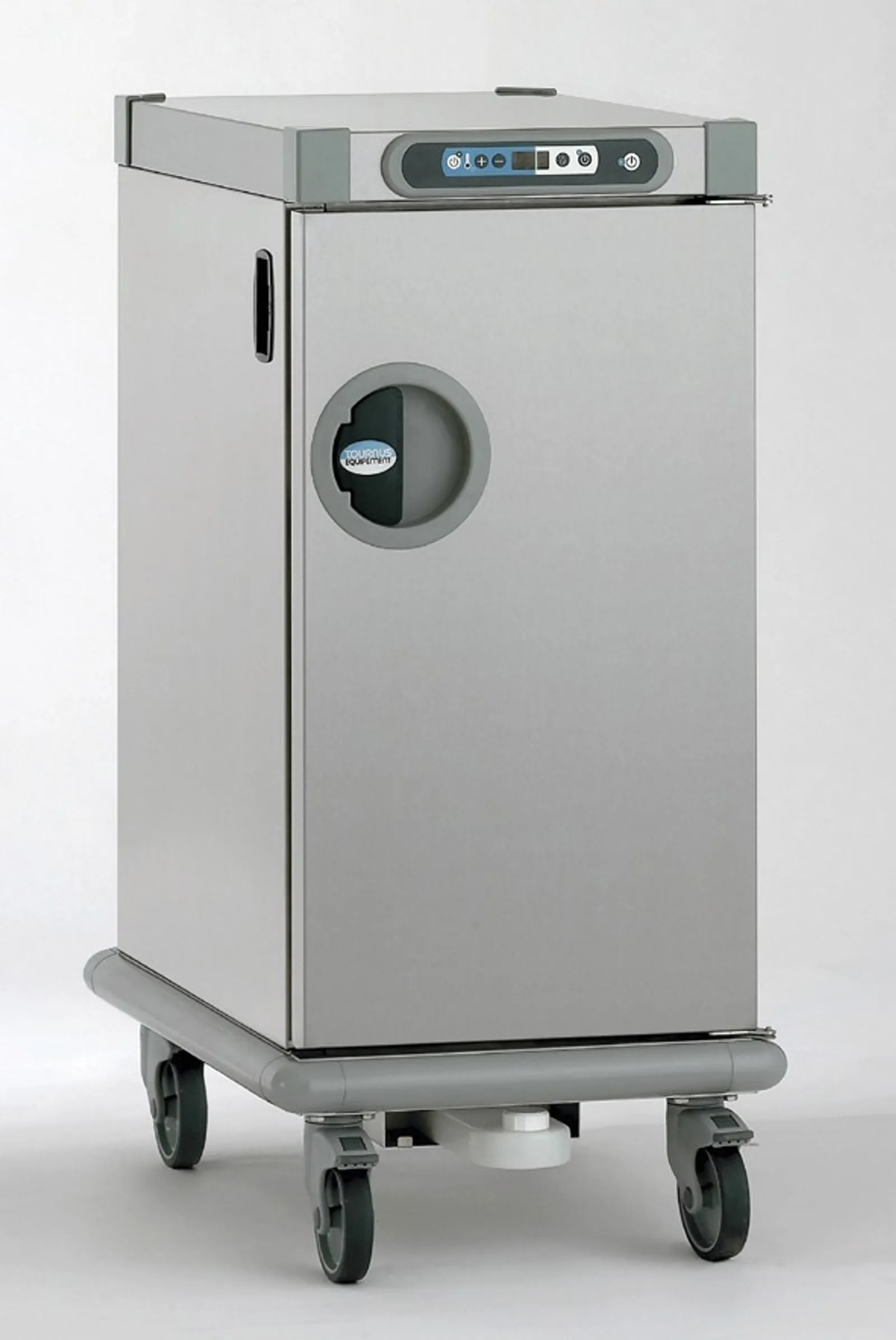 Tournus 507331 - Roll' Service Hot Box (No Humidification) 10 x GN 1/1