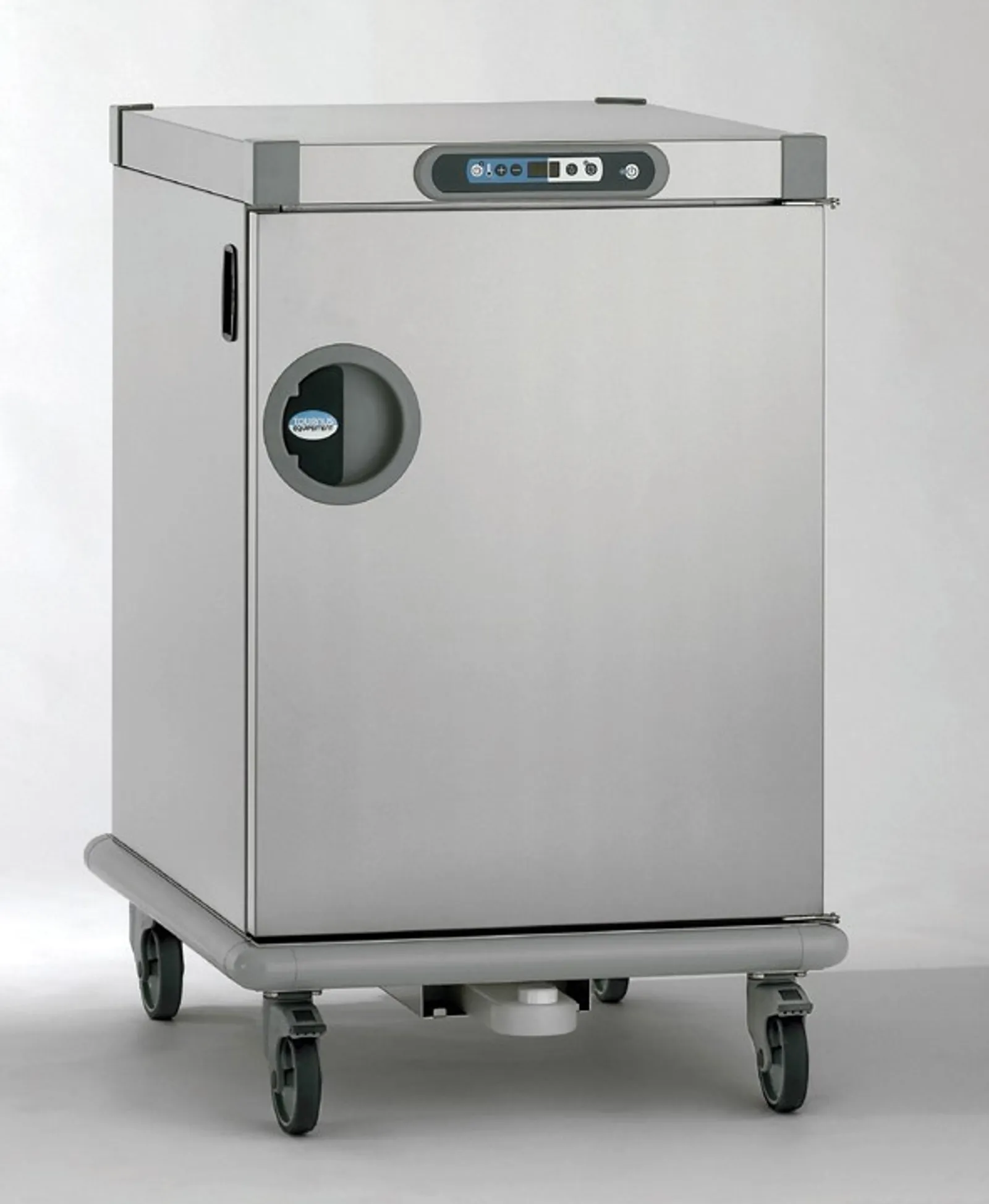 Tournus 507436 - Roll' Service Hot Box (Humidification) 10 x GN 2/1