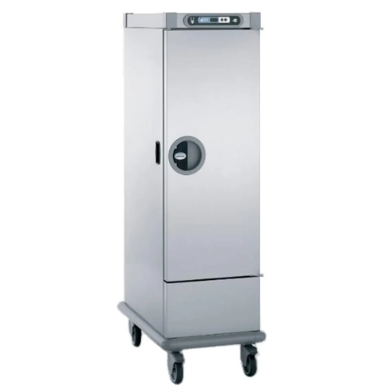 Tournus 507286 - Mobile Cold Box 15 x GN 1/1