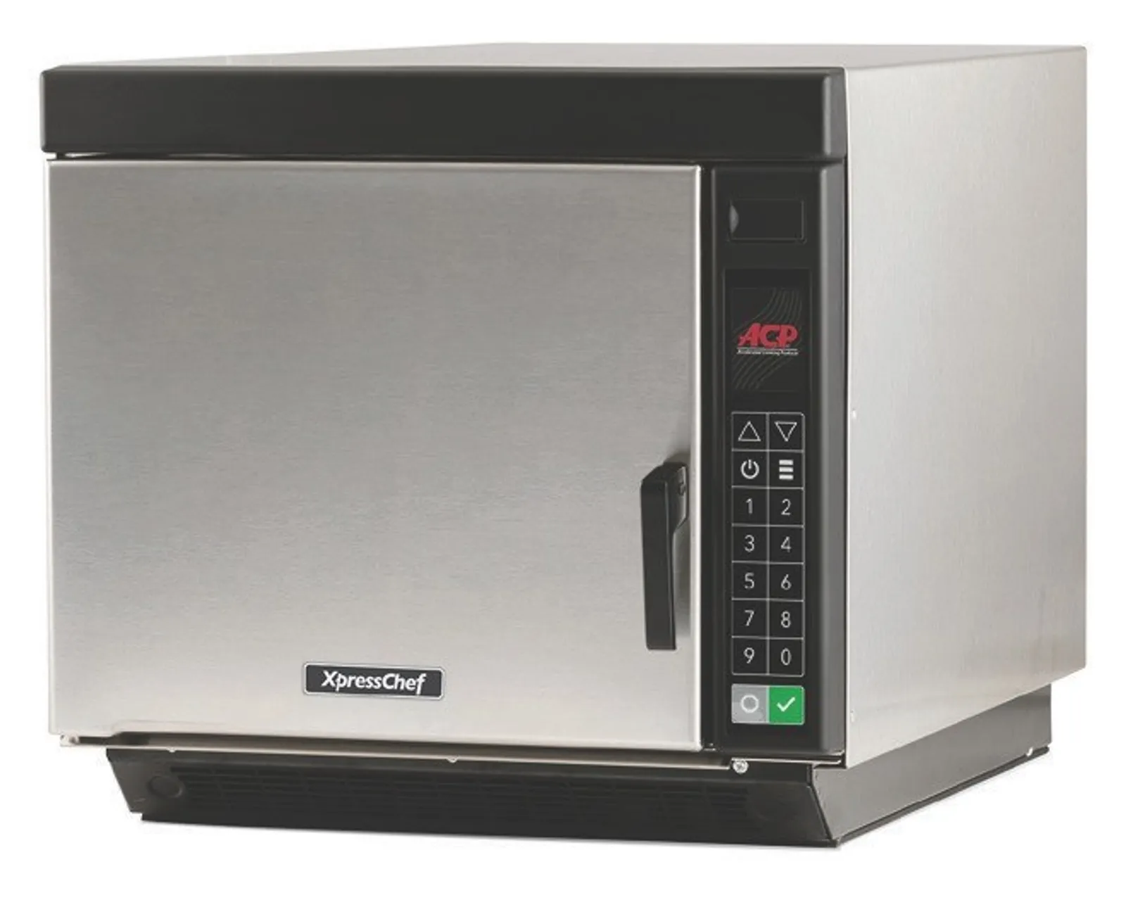 Menumaster JET5192 - Jetwave Accelerated Cooking Microwave & Convection