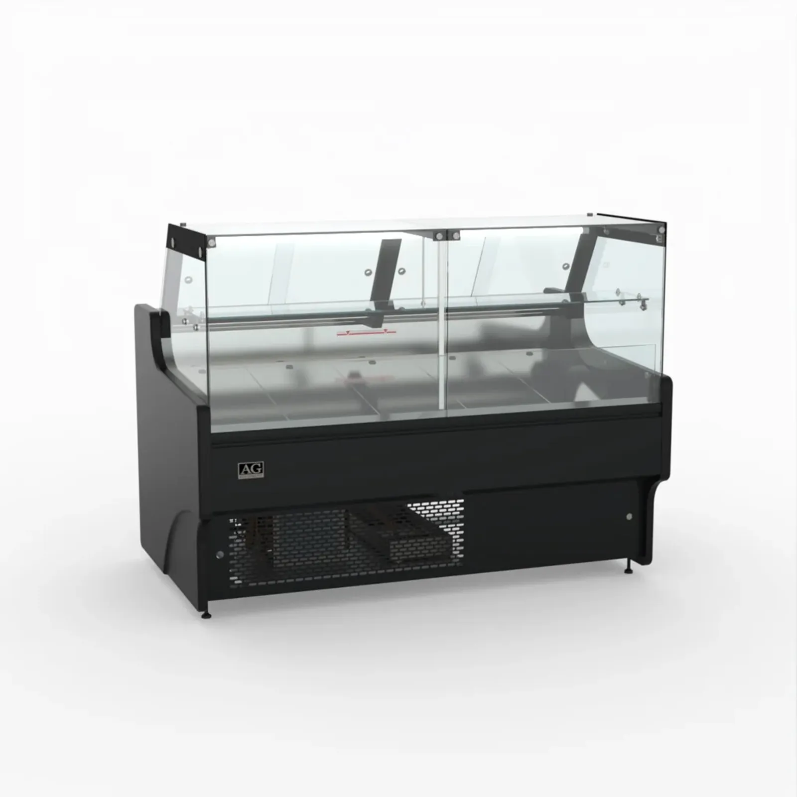 AG Equipment SDS1500 - 1.5 Metre Deli Showcase