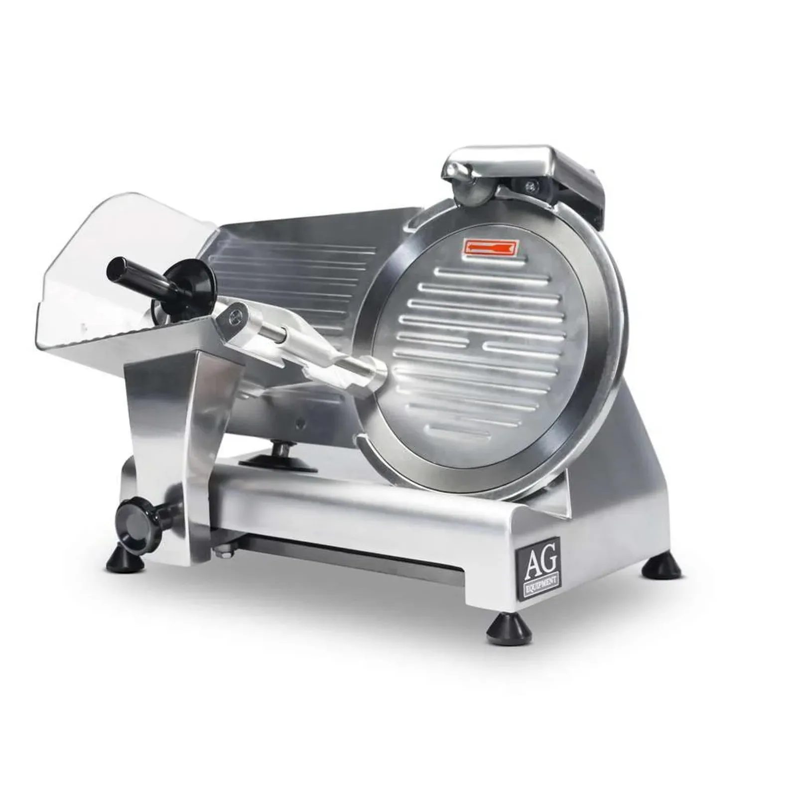 AG Equipment 250ES-10 - 10 Inch (250mm) Meat Slicer