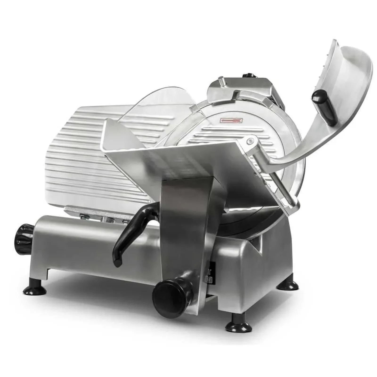 AG Equipment 300ES-12 - 12 Inch (300mm) Meat Slicer
