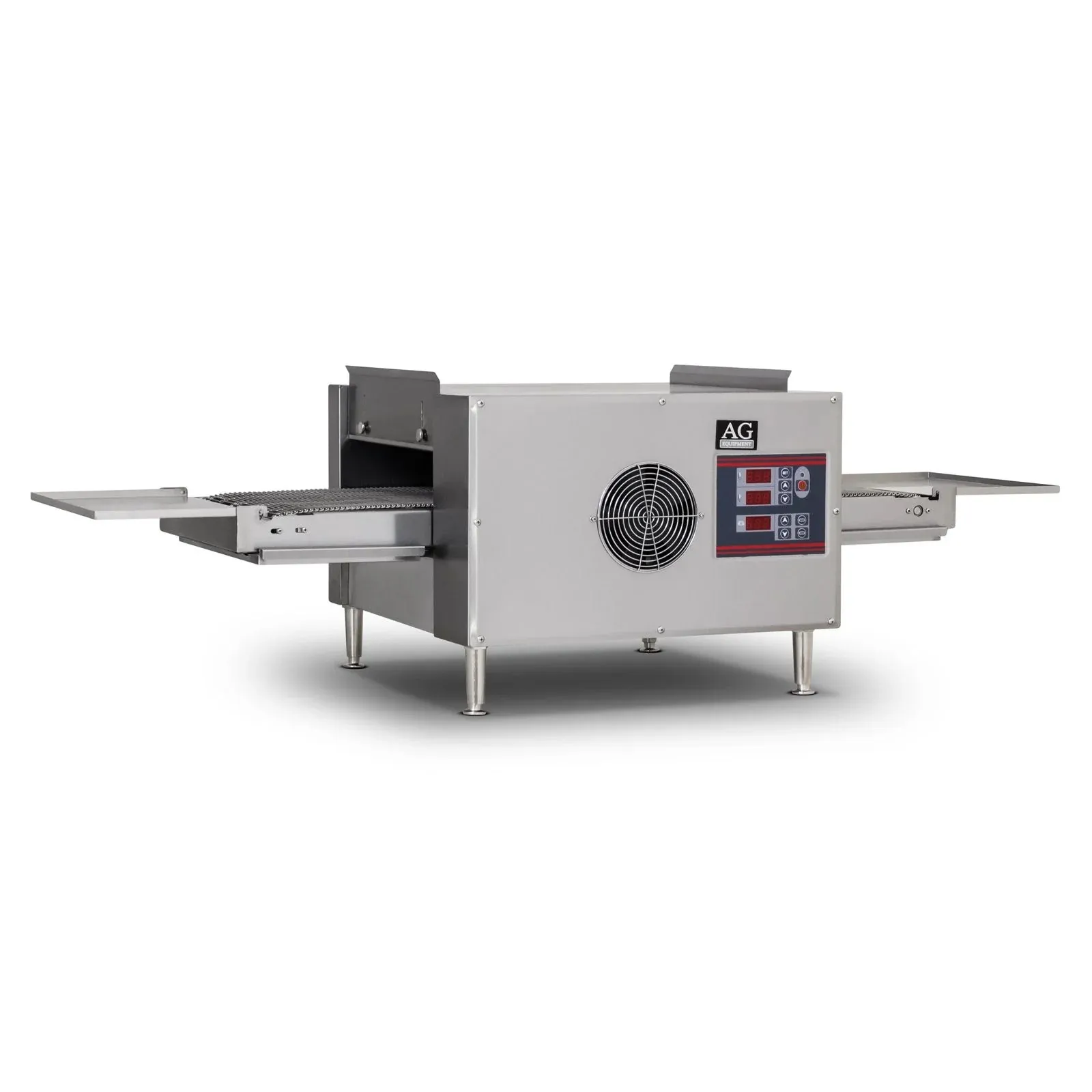 AG Equipment HX-1S - Commercial Conveyor / Pizza Oven