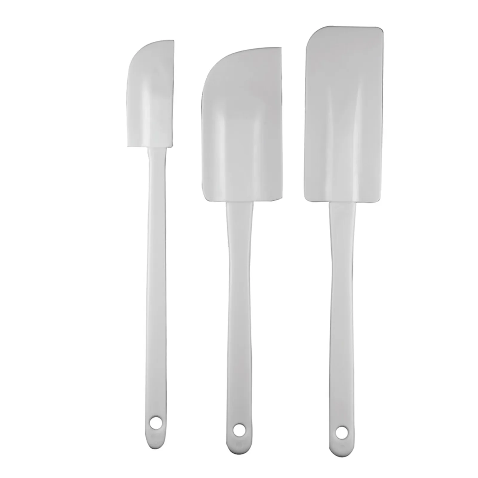 Avanti 15080 - Spatula with Plastic Handle - 3 Piece Set