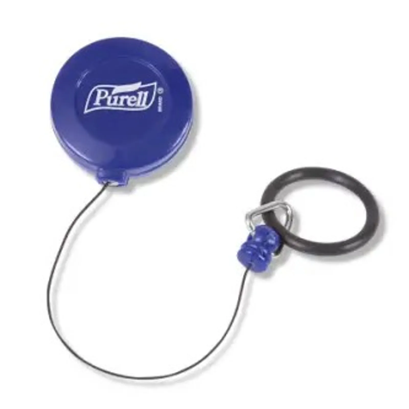 PURELL Gear Retractible Clip fits 9671 (24 per case)