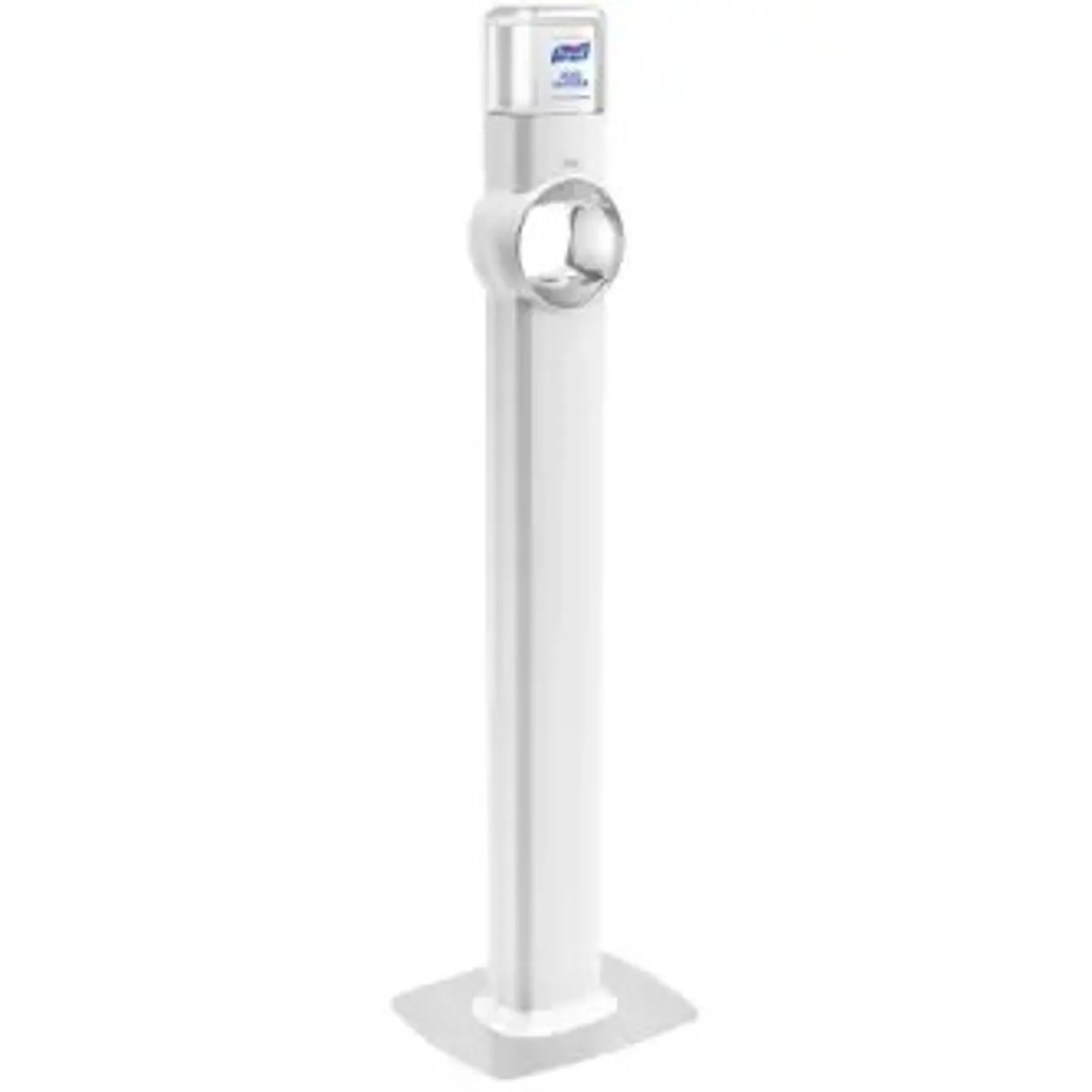 PURELL FS8 Touch Free Floor Stand Dispenser- White (1 per case)
