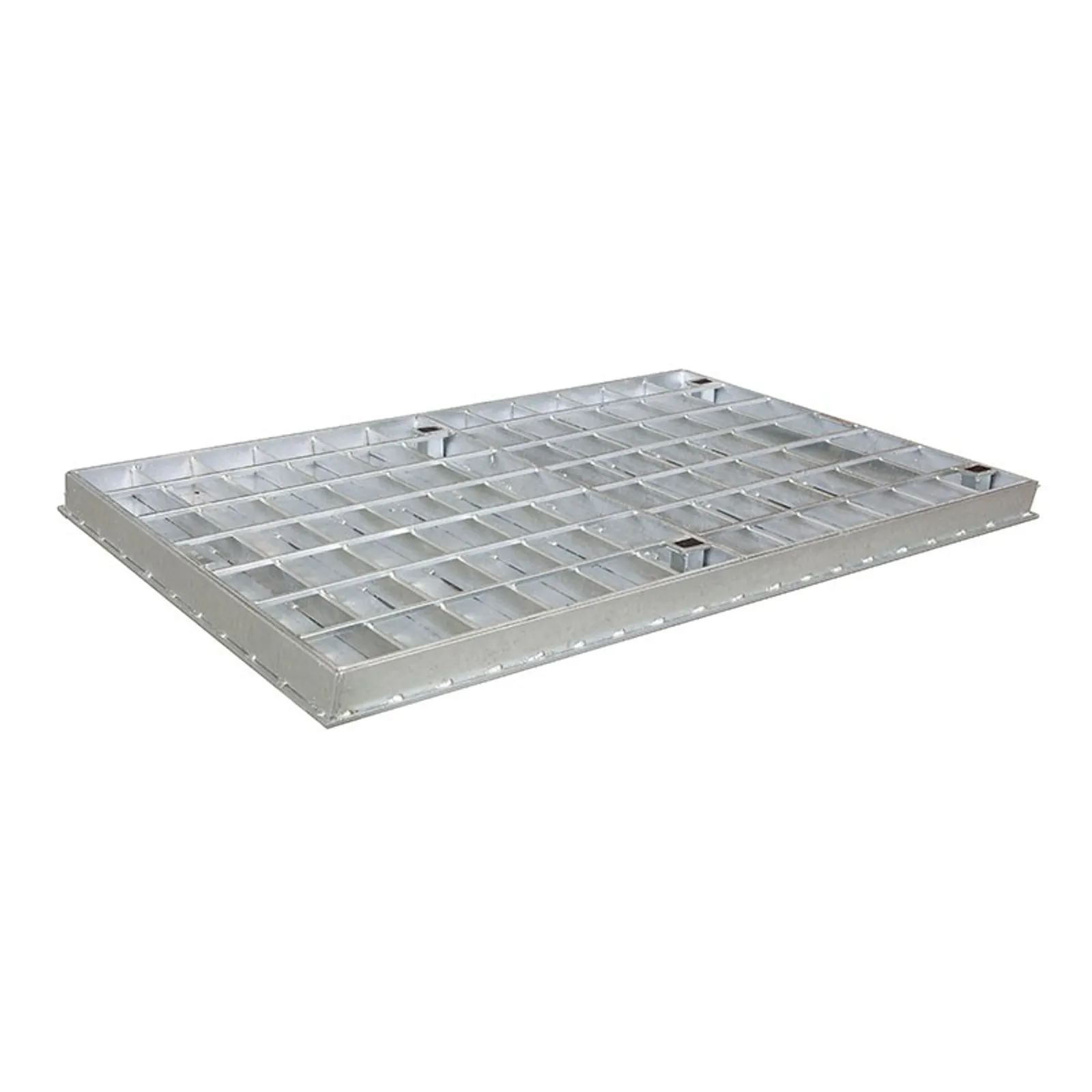 Viking Plastics VP20-12545M - Concrete Infill Cover Medium Duty (Car) 1250x450