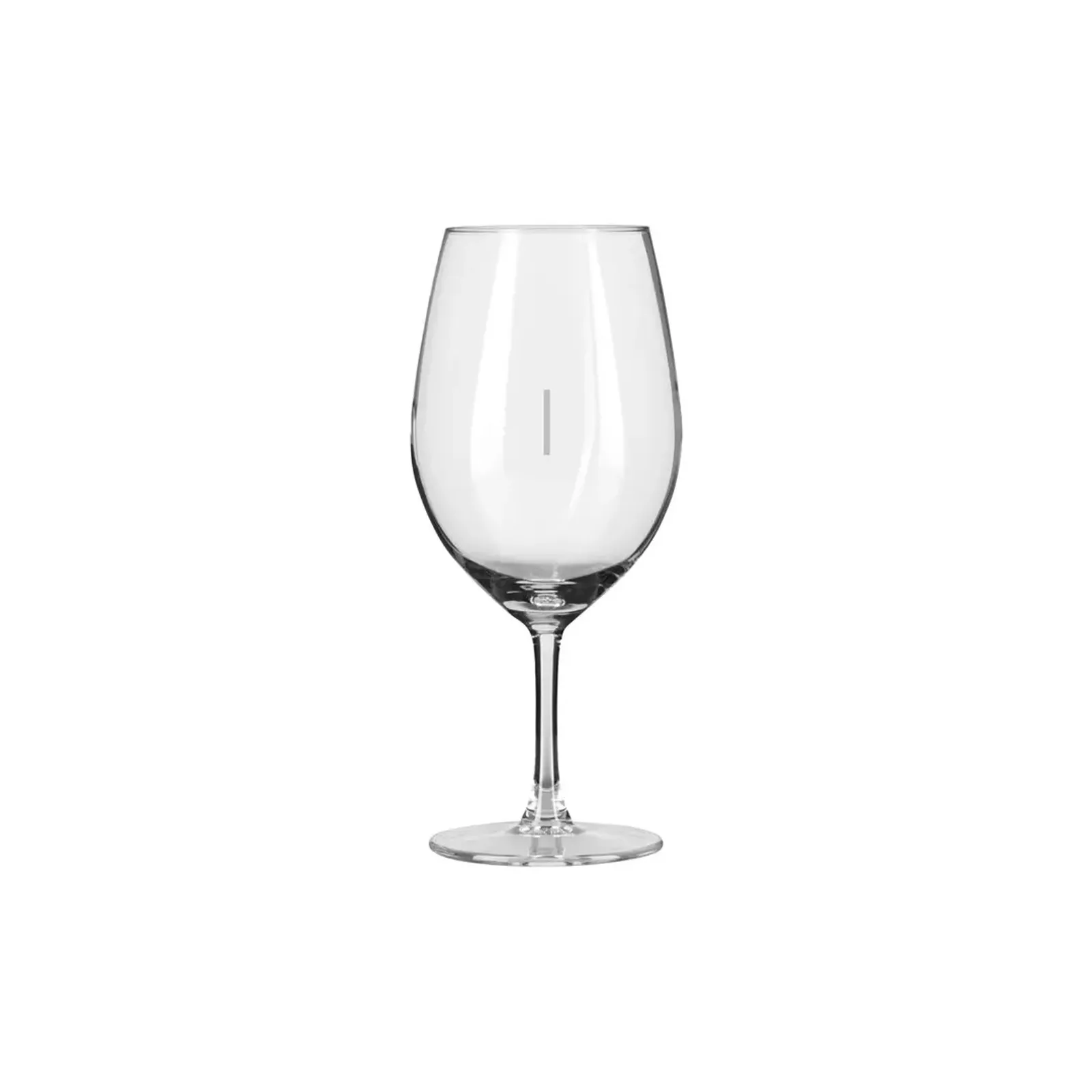 Libbey LB570021-VPL - Wine with Vertical Pour Line at 150ml /250ml
