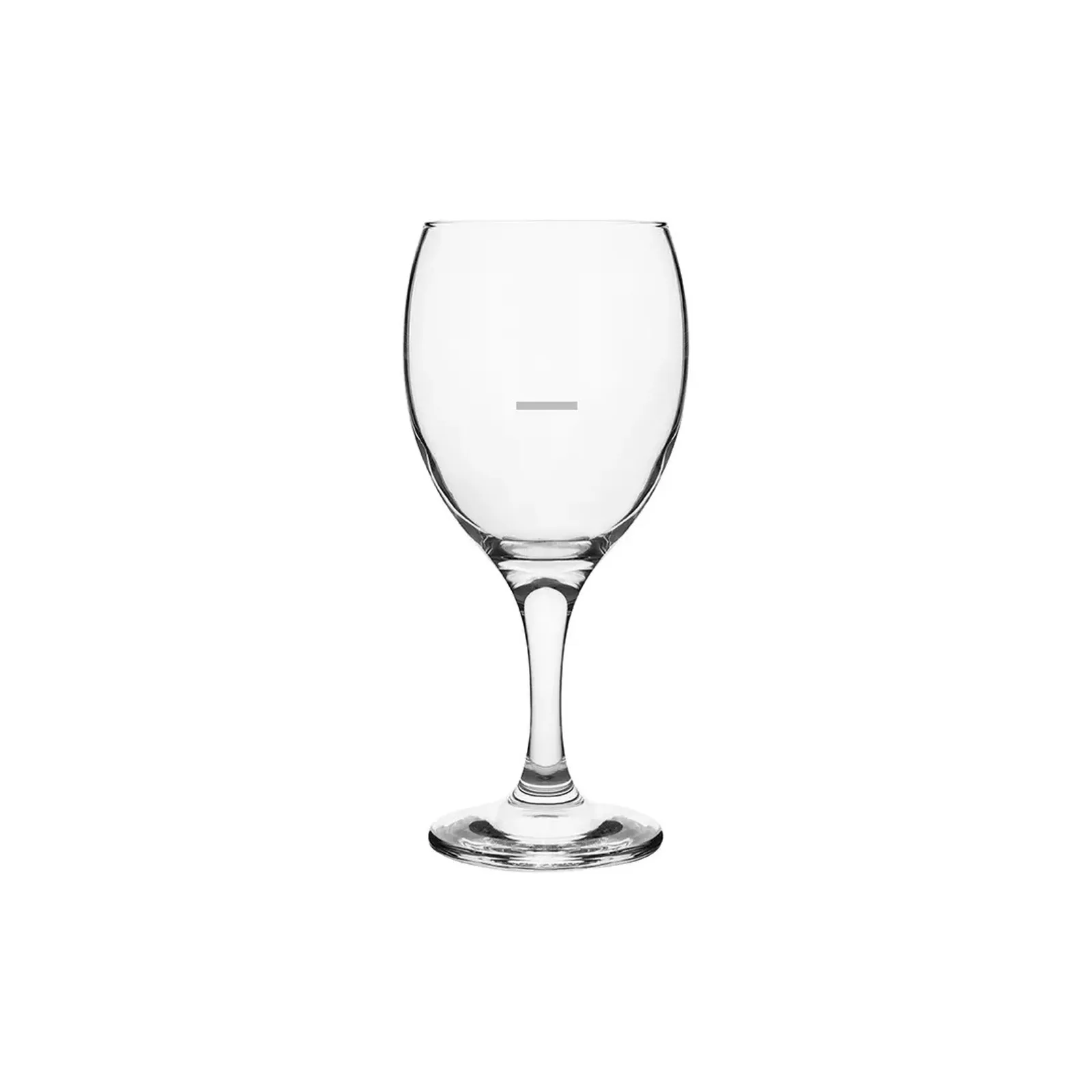 Pasabahce CC744272-P - Imperial Wine 340mL