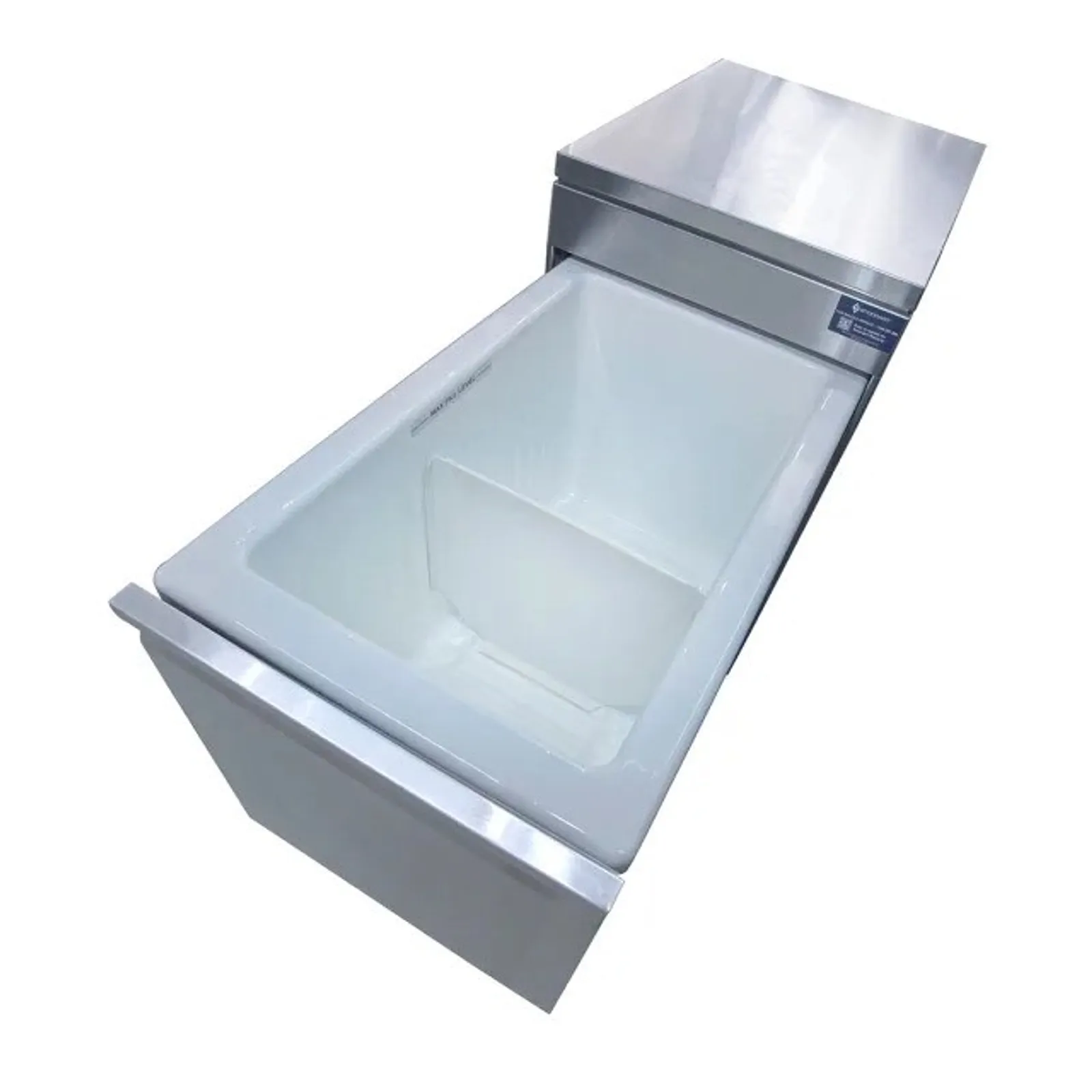 Adande Drawer Dividers for VCC Refrigerated Drawers