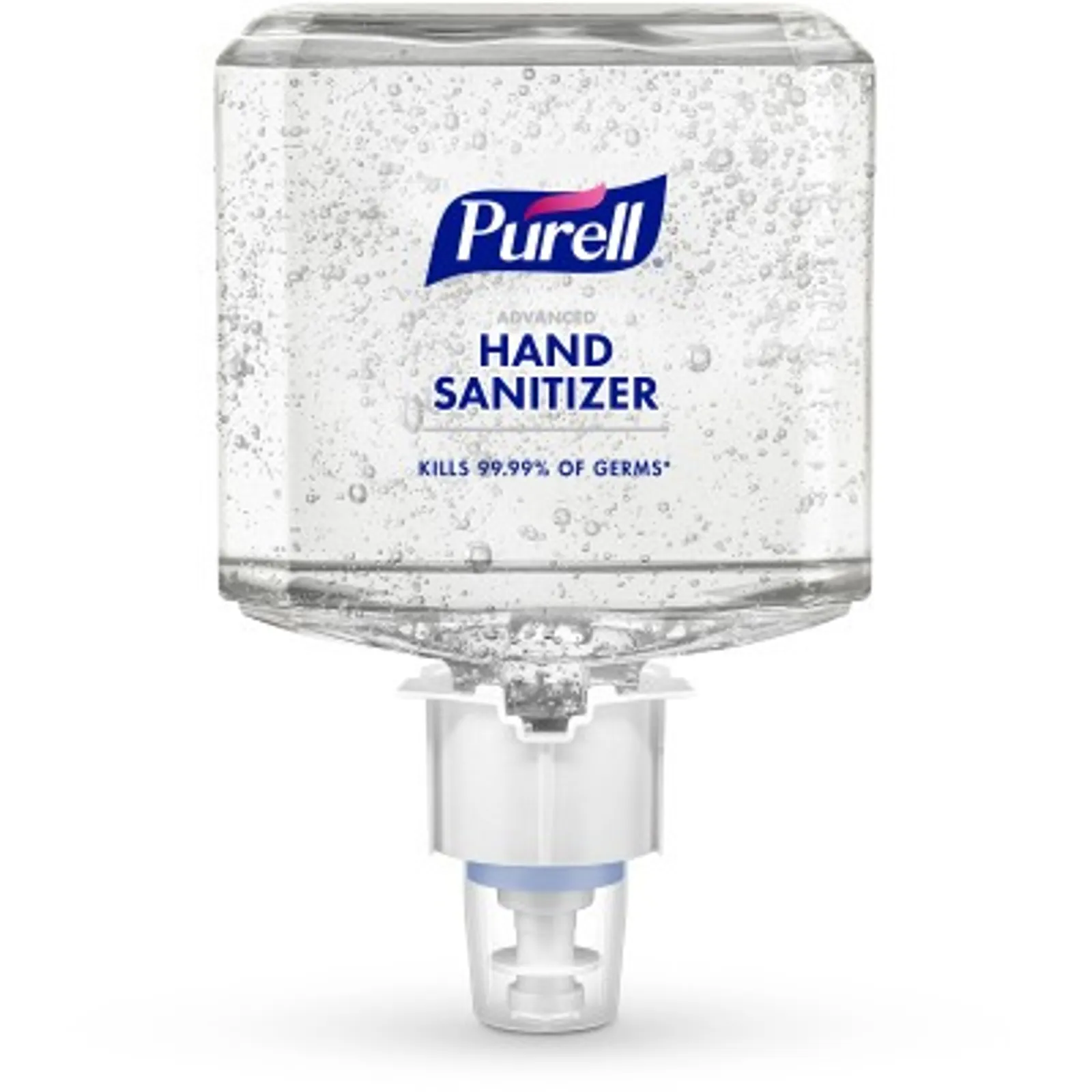 PURELL ES4 Antiseptic Hand Gel 1200ml (2 per case)